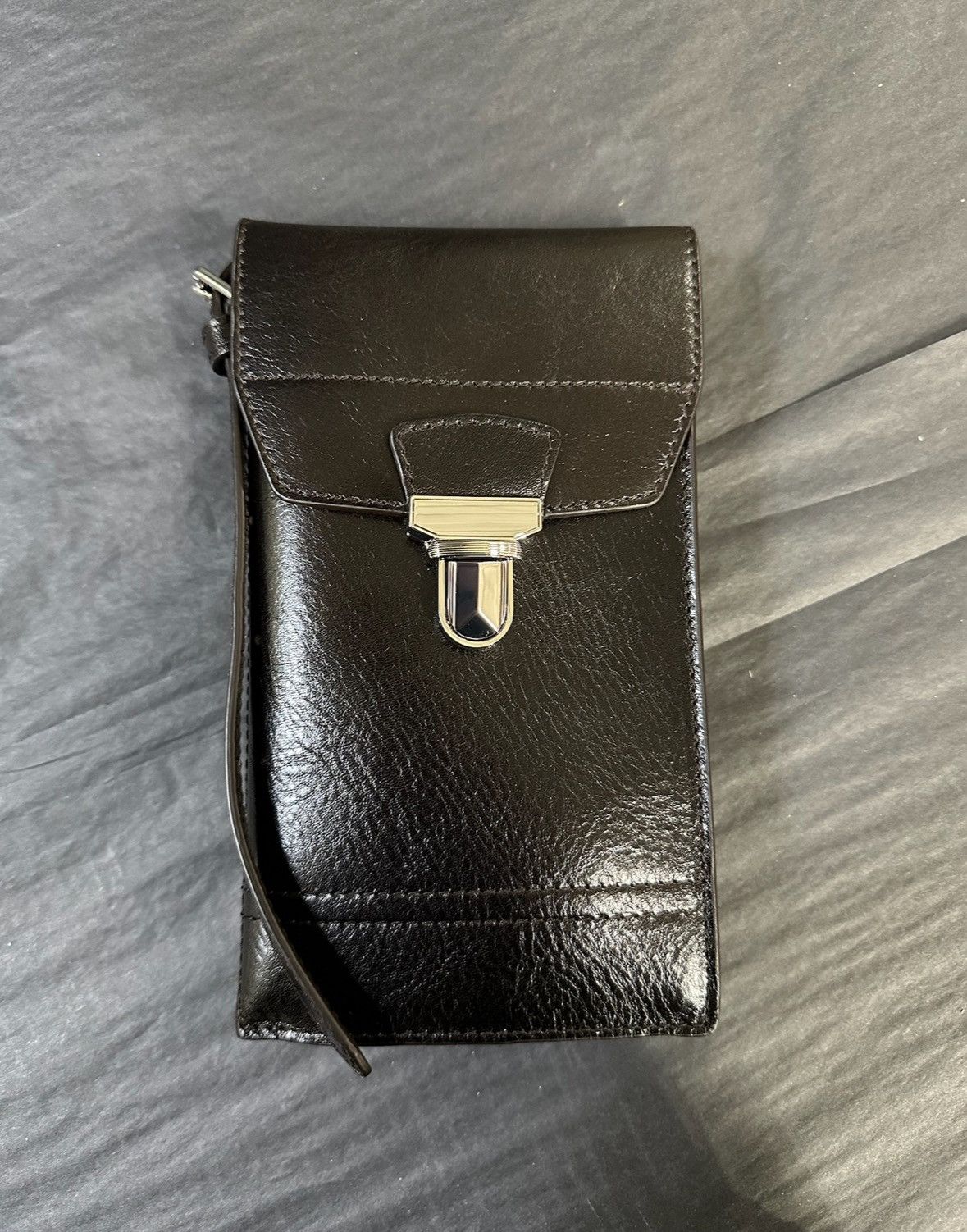 MEDIUM 愛くるしい Lemaire GEAR BAG