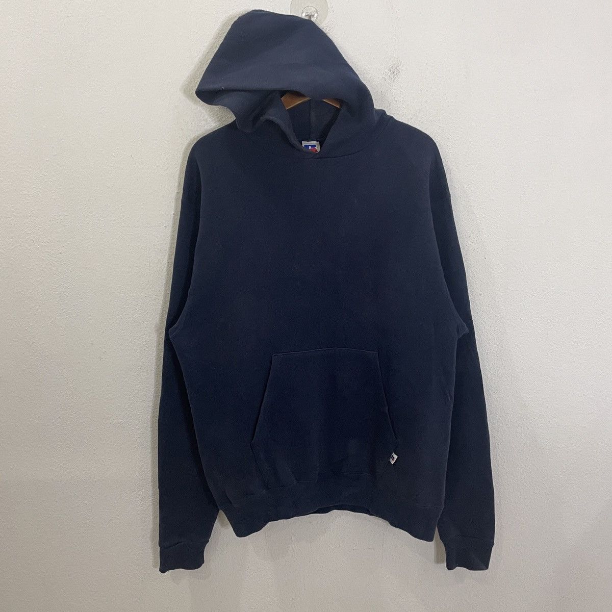 Japanese Brand × Russell Athletic Vintage Russell Athletic Hoodies Size US M / EU 48-50 / 2 - 1 Thumbnail
