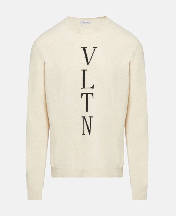 Valentino Long-sleeved jumper Size US M / EU 48-50 / 2 - 1 Preview