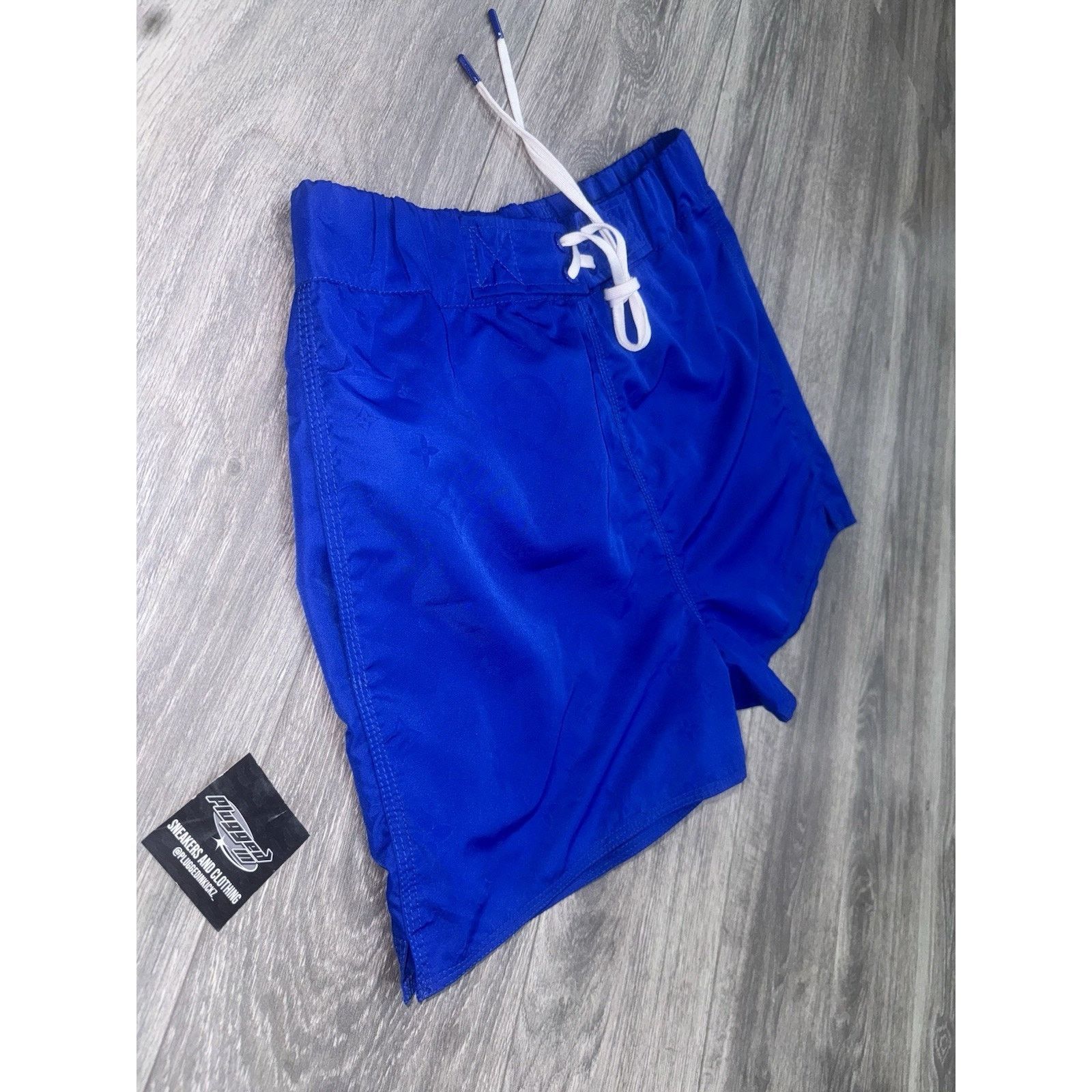 Louis Vuitton Louis Vuitton Monogram Swim Board Shorts | SUPER CLEAN! Size US 38 / EU 54 - 2 Thumbnail