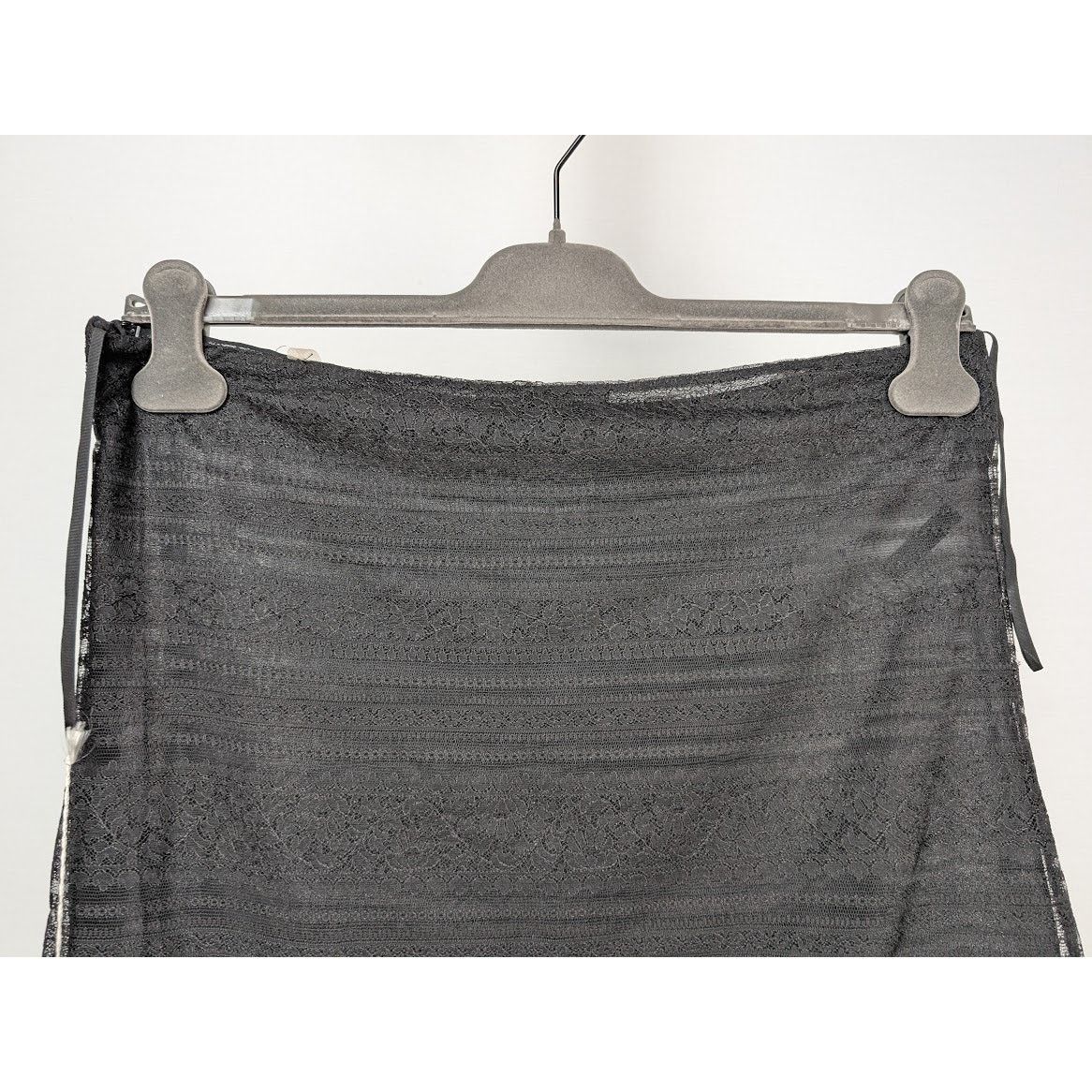 Valentino o1rshd1 Women's Top in Black Size M / US 6-8 / IT 42-44 - 9 Thumbnail