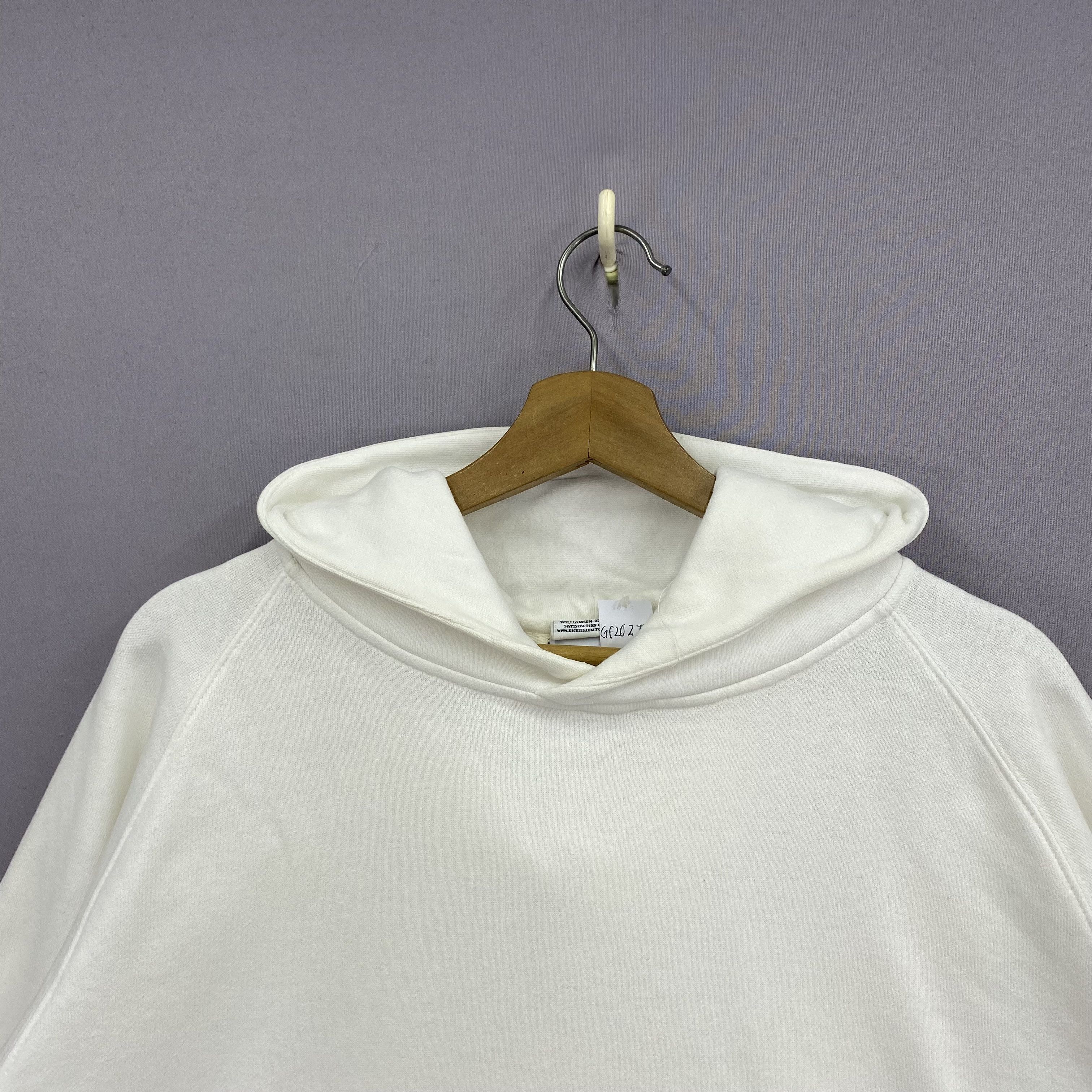 Dickies Vintage Dickies Sweater Y2K Hoodie Style Sweatshirt Jumper Size US M / EU 48-50 / 2 - 5 Thumbnail