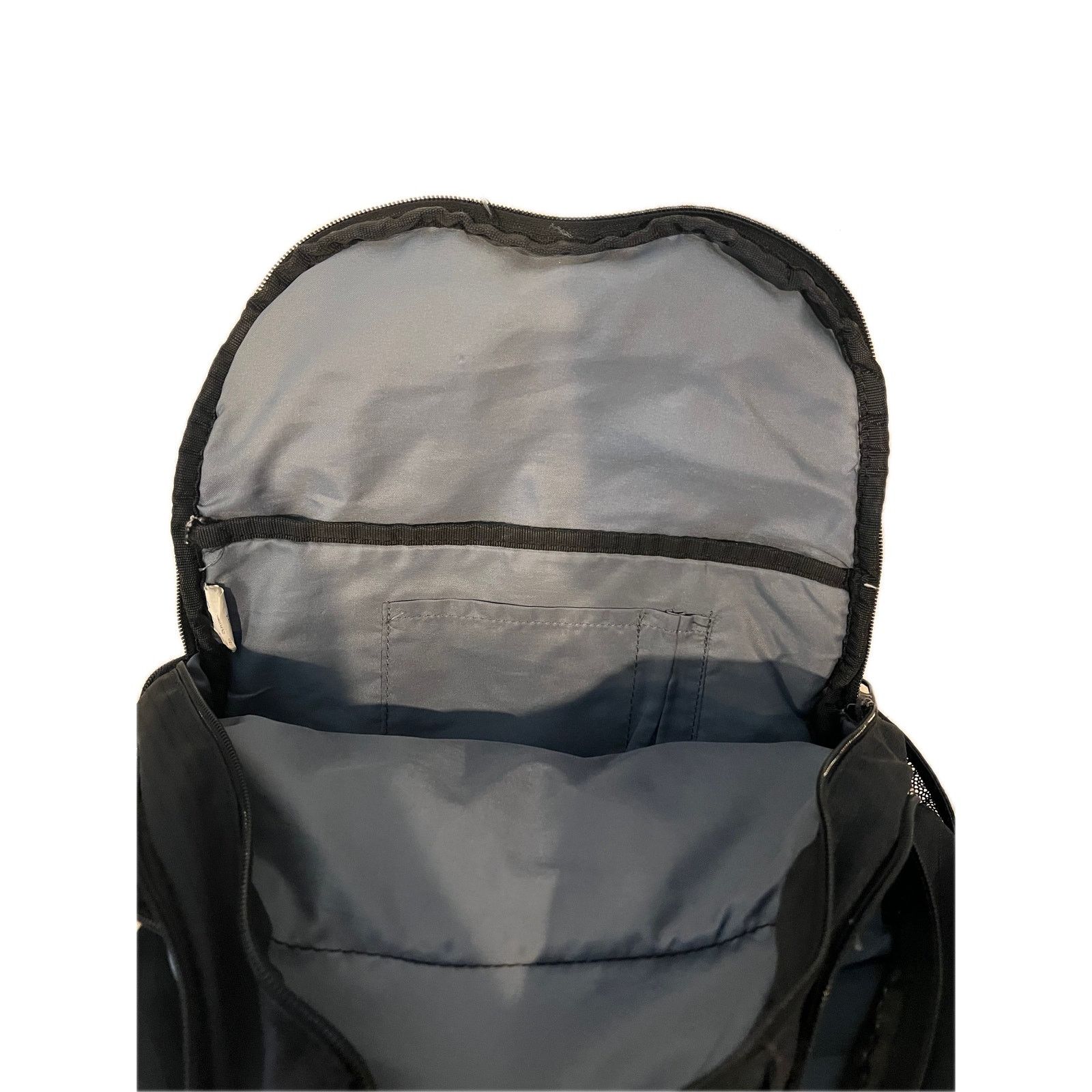 Nike Nike Heritage Black Backpack (25L) Size ONE SIZE - 4 Thumbnail