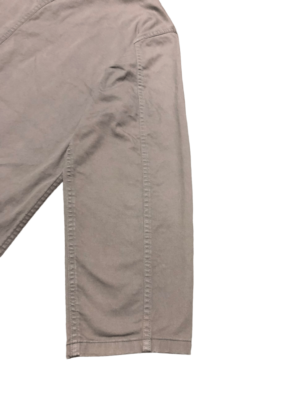 Yohji Yamamoto Vtg Yohji Yamamoto Signature A.A.R Utilities Chore Jacket Size US M / EU 48-50 / 2 - 16 Thumbnail