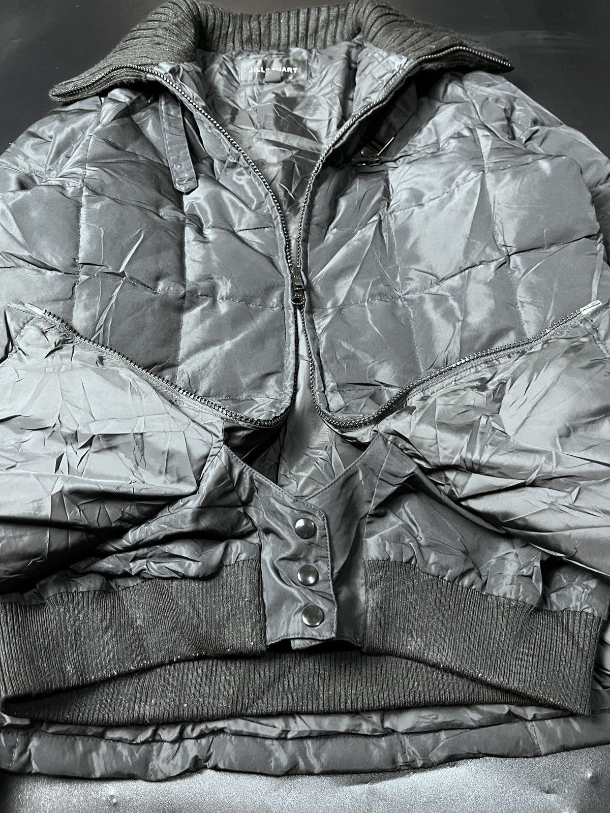 Japanese Brand JILLSTUART JACKET Size US M / EU 48-50 / 2 - 6 Thumbnail