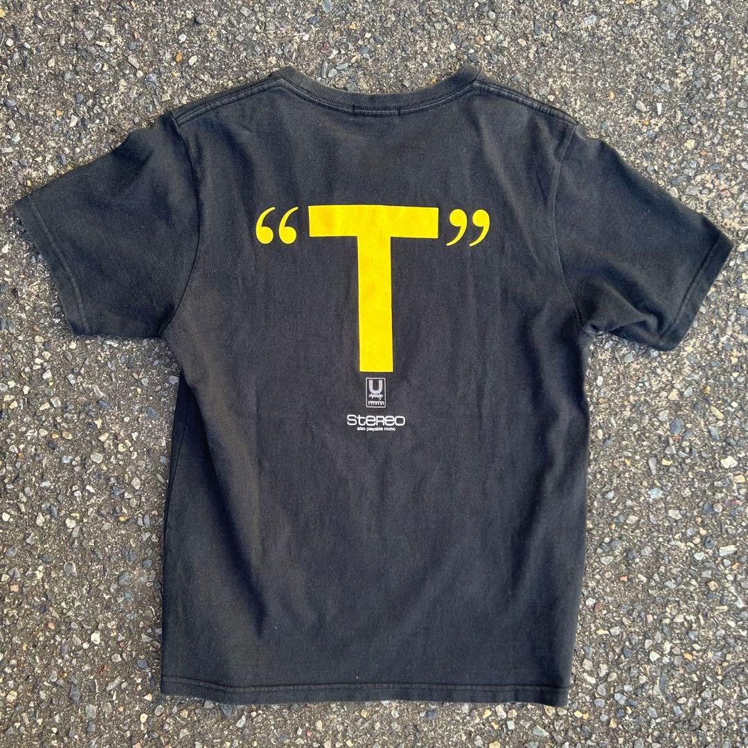 Undercover UNDERCOVER Stereo T-Shirt Archive 06SS 1 Size US S / EU 44-46 / 1 - 6 Thumbnail