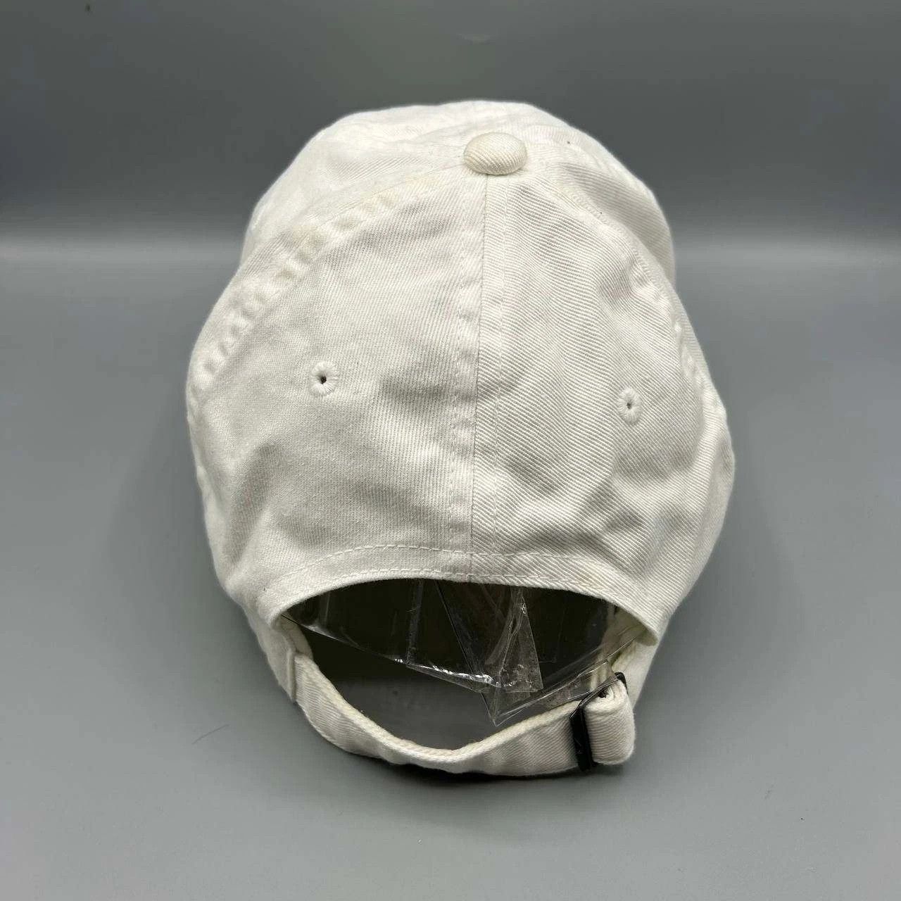 Nike Nike Heritage 86 Hat Men Embroidered Strap Back Cap Cotton Size ONE SIZE - 5 Thumbnail