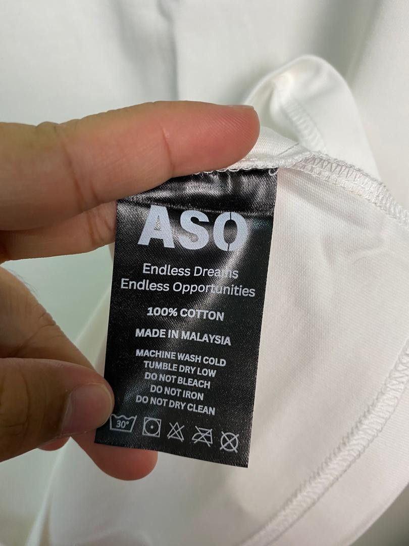 Other ASO GRAVITY OF DREAMS Size US L / EU 52-54 / 3 - 6 Thumbnail