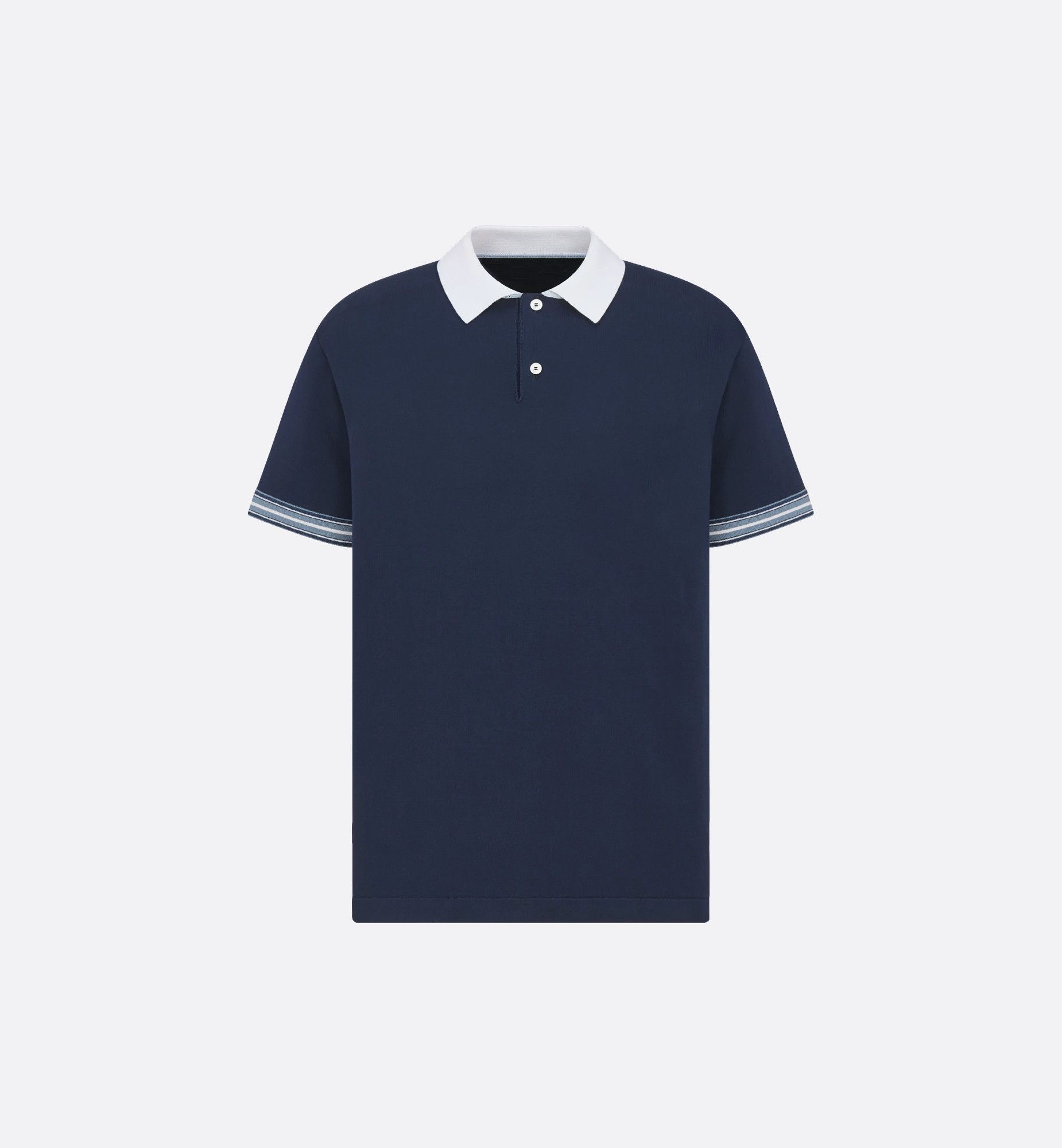 Designer Classic Polo Shirt, Polo Shirt Size US S / EU 44-46 / 1 - 1 Thumbnail