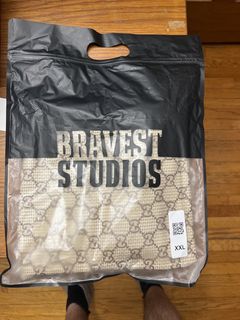 Bravest Studios, Bootleg Designer Streetwear
