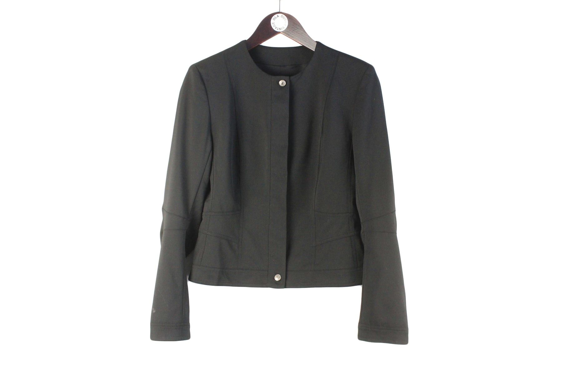 Dior Christian Dior Blazer Jacket Women's Medium Size M / US 6-8 / IT 42-44 - 1 Thumbnail
