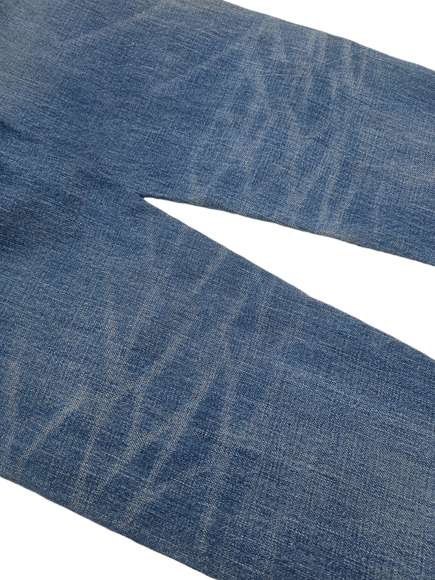 MOUSSY Moussy Distressed Jeans Size US 30 / EU 46 - 16 Thumbnail