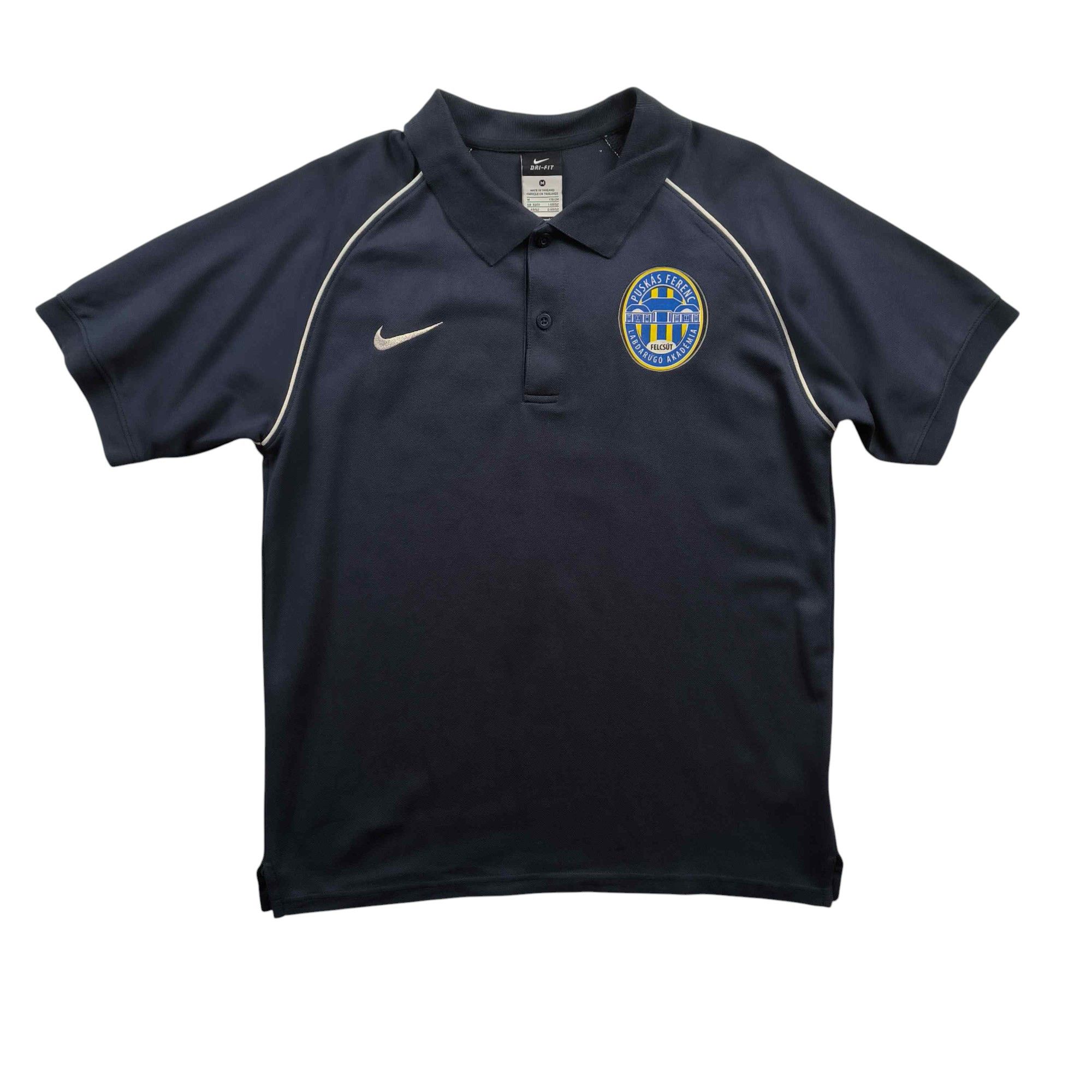 Nike Puskás Akadémia 2011 Nike football traveller t-shirt size M Size US M / EU 48-50 / 2 - 1 Thumbnail