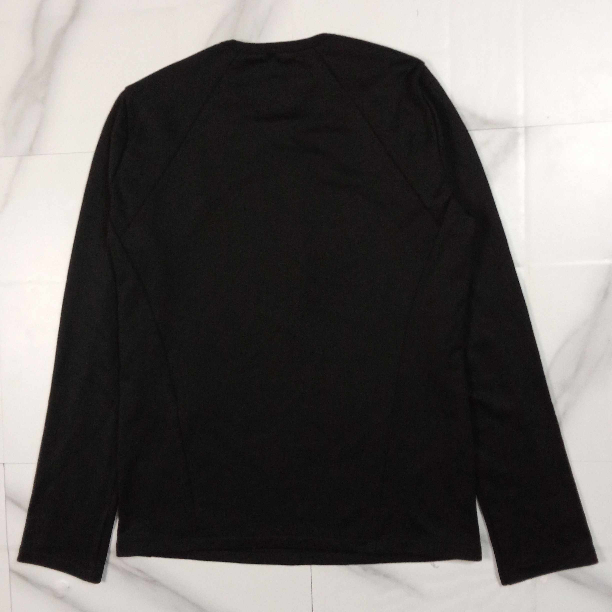 Julius Julius_7 - F/W'16-17 "Beast" Crewneck Size US S / EU 44-46 / 1 - 10 Thumbnail
