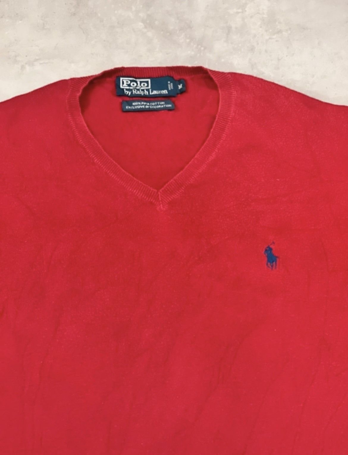 Polo Ralph Lauren Polo Ralph Lauren Size US M / EU 48-50 / 2 - 4 Thumbnail