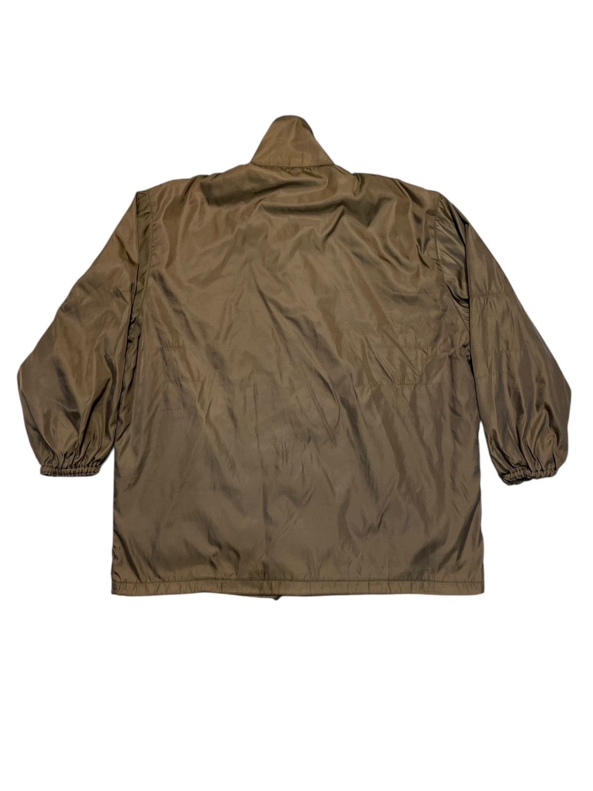Lee × Vintage Lee Cowboy Outerwear Coach Jacket Size US M / EU 48-50 / 2 - 2 Thumbnail
