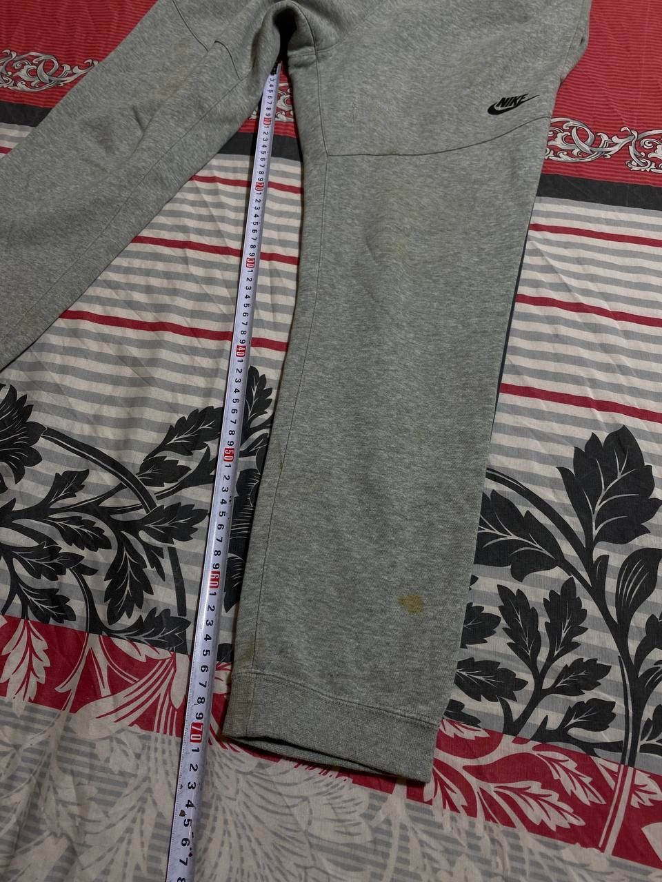Nike Sweatpants Nike Vintage Streetwear Outdoor 90s Y2K Size US 32 / EU 48 - 9 Thumbnail