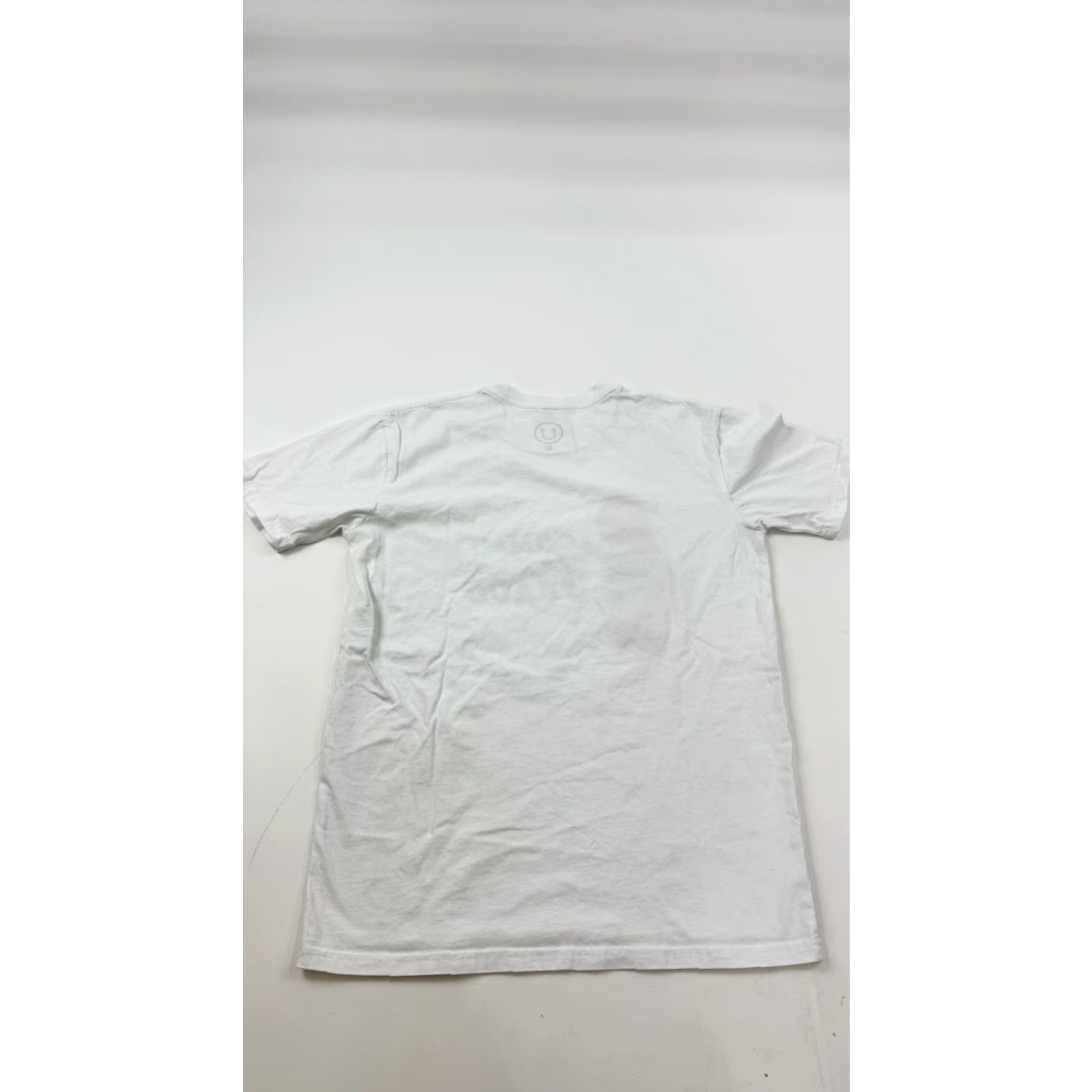 Vintage Commit Tax Fraud Shirt Medium White Funny Meme Graphic Novelty Humor Tee Mens Size US M / EU 48-50 / 2 - 4 Thumbnail