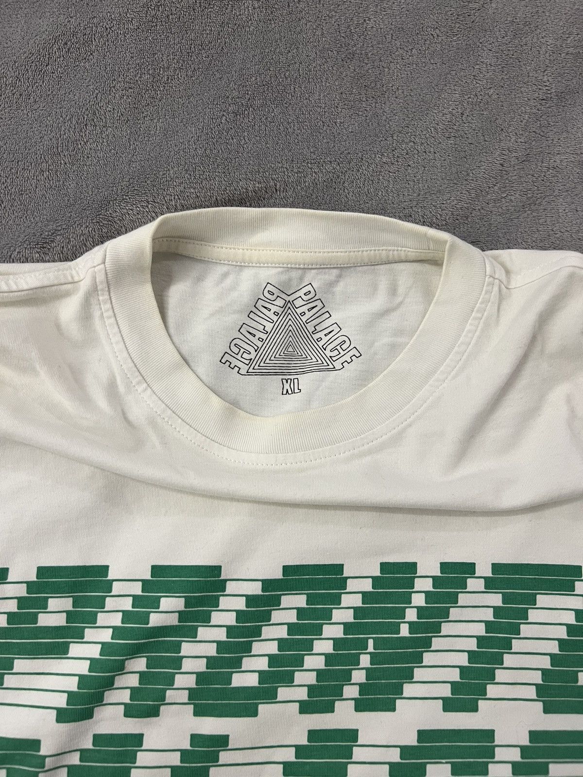 Palace Palace pronto longsleeve Size US XL / EU 56 / 4 - 5 Thumbnail
