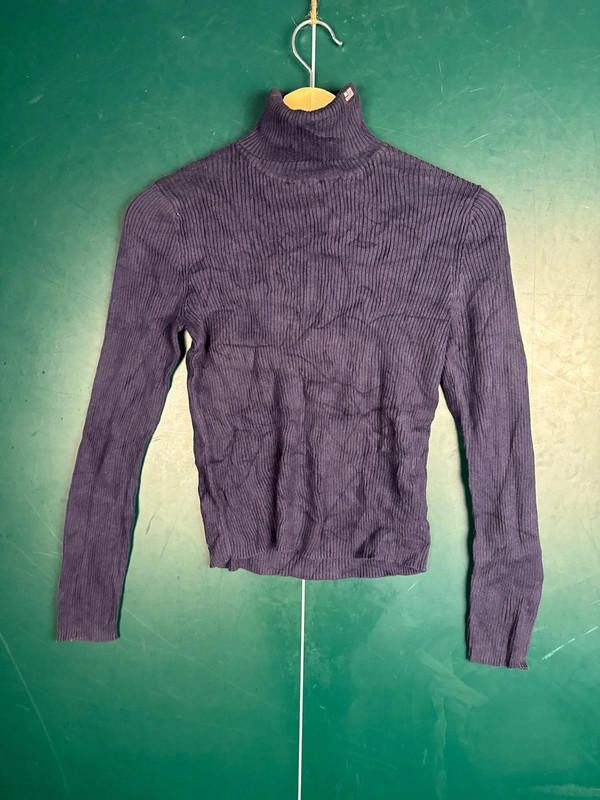 Polo Ralph Lauren Polo Ralph Lauren Knit Size S / US 4 / IT 40 - 2 Thumbnail