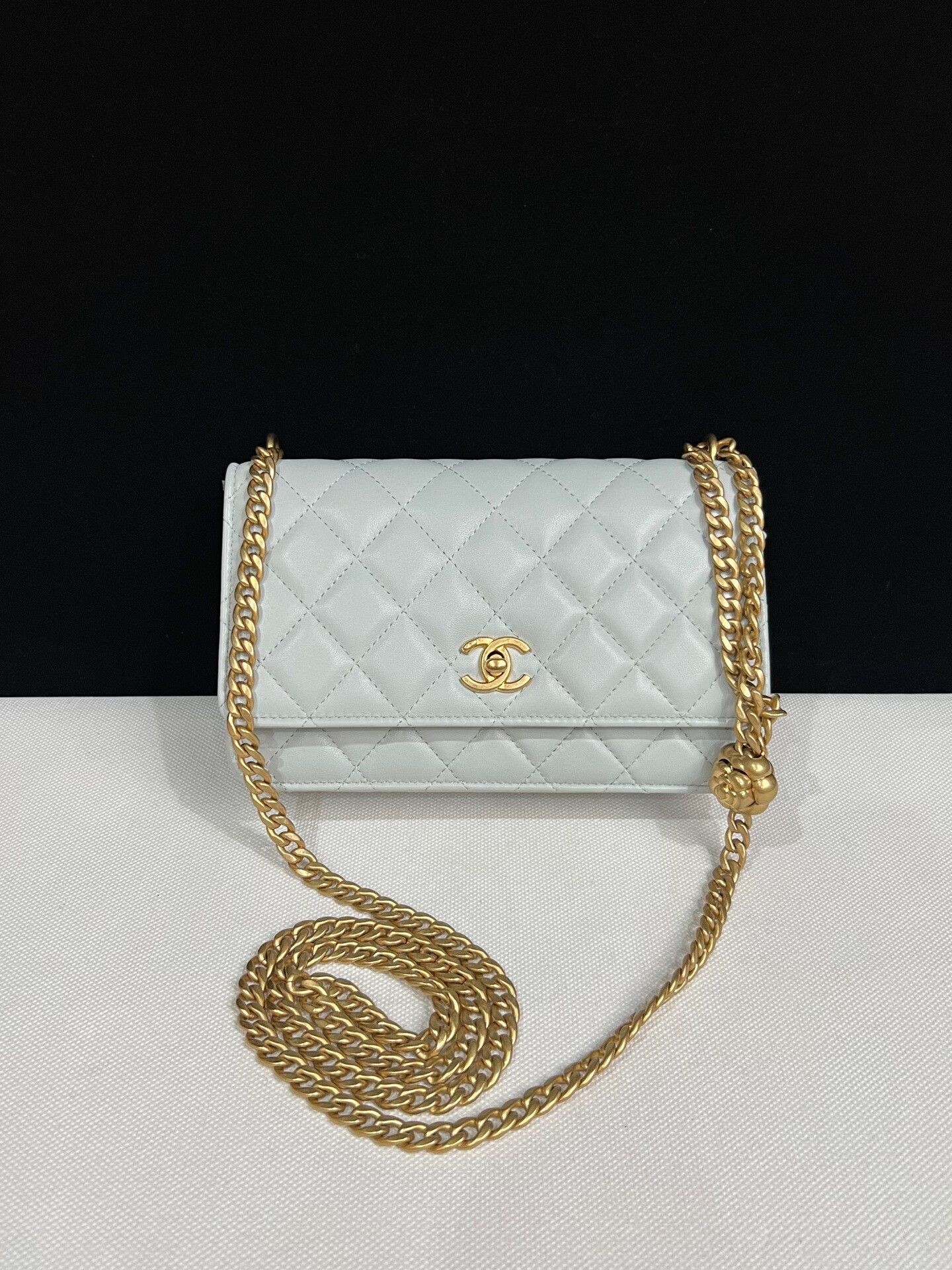 Chanel Pre-loved Bag Very good condition Size ONE SIZE - 1 Thumbnail