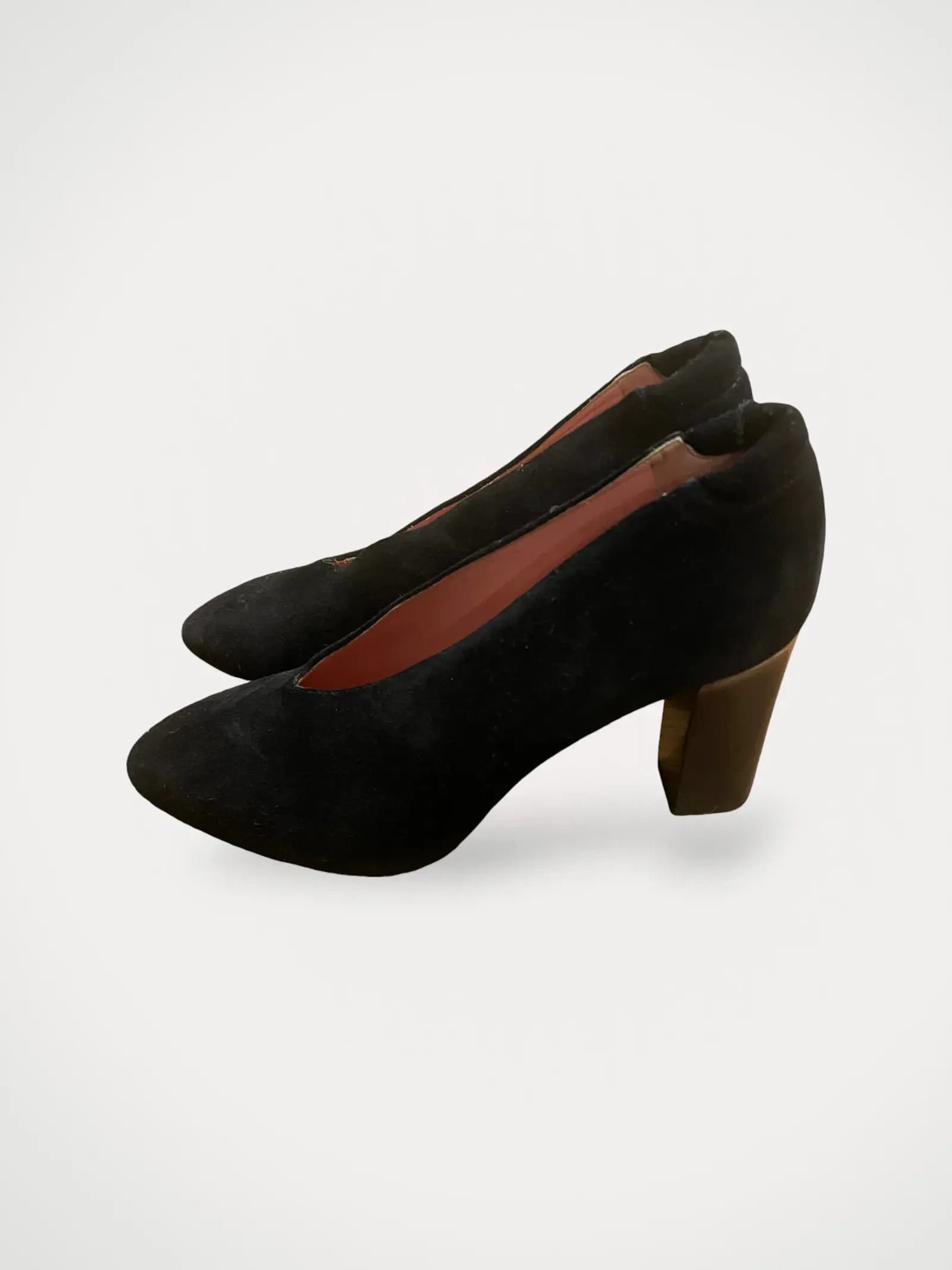 Acne Studios Acne Studios Heels Size US 9 / IT 39 - 1 Thumbnail