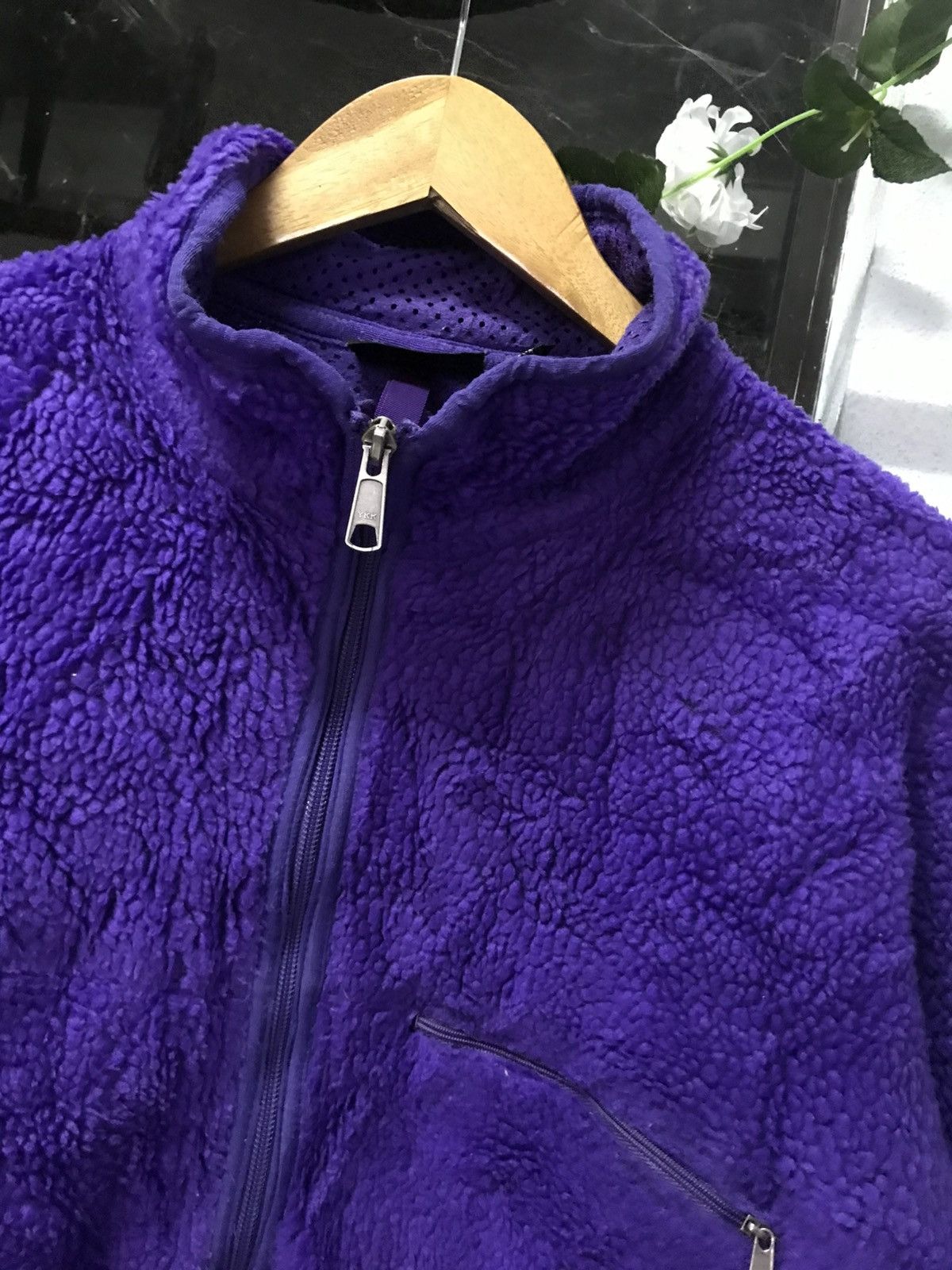 Patagonia ❌SOLD❌Patagonia Sherpa Flecee Jacket Size US L / EU 52-54 / 3 - 6 Thumbnail