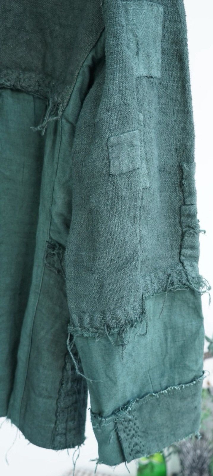 By Walid By walid jacket s size Size US S / EU 44-46 / 1 - 4 Thumbnail