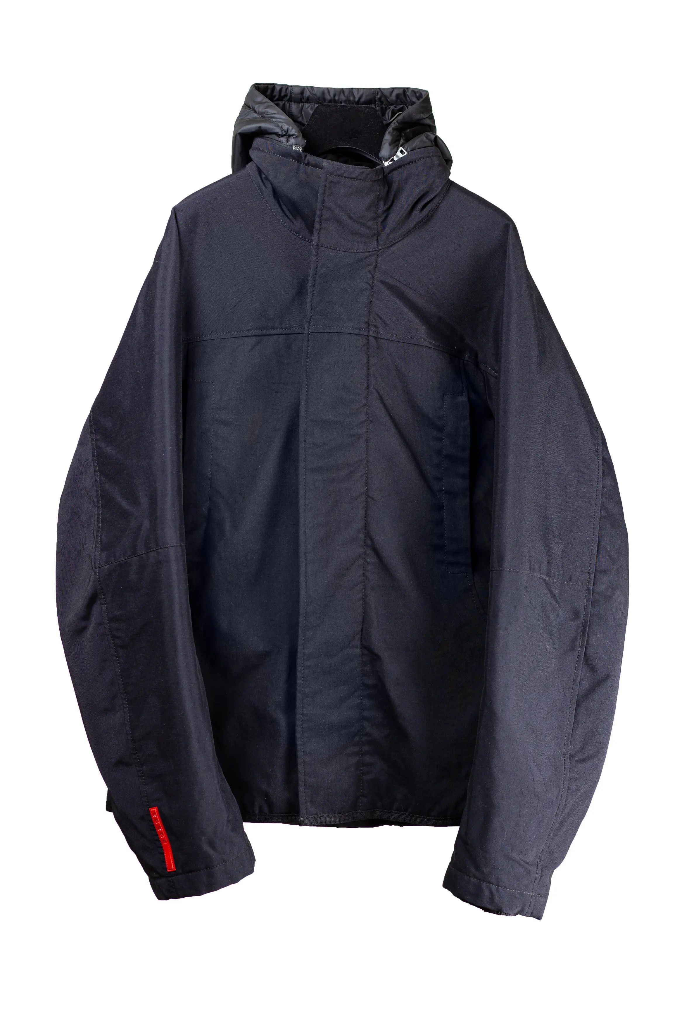 Prada F/W 2000 SKI JACKET Size US M / EU 48-50 / 2 - 1 Thumbnail