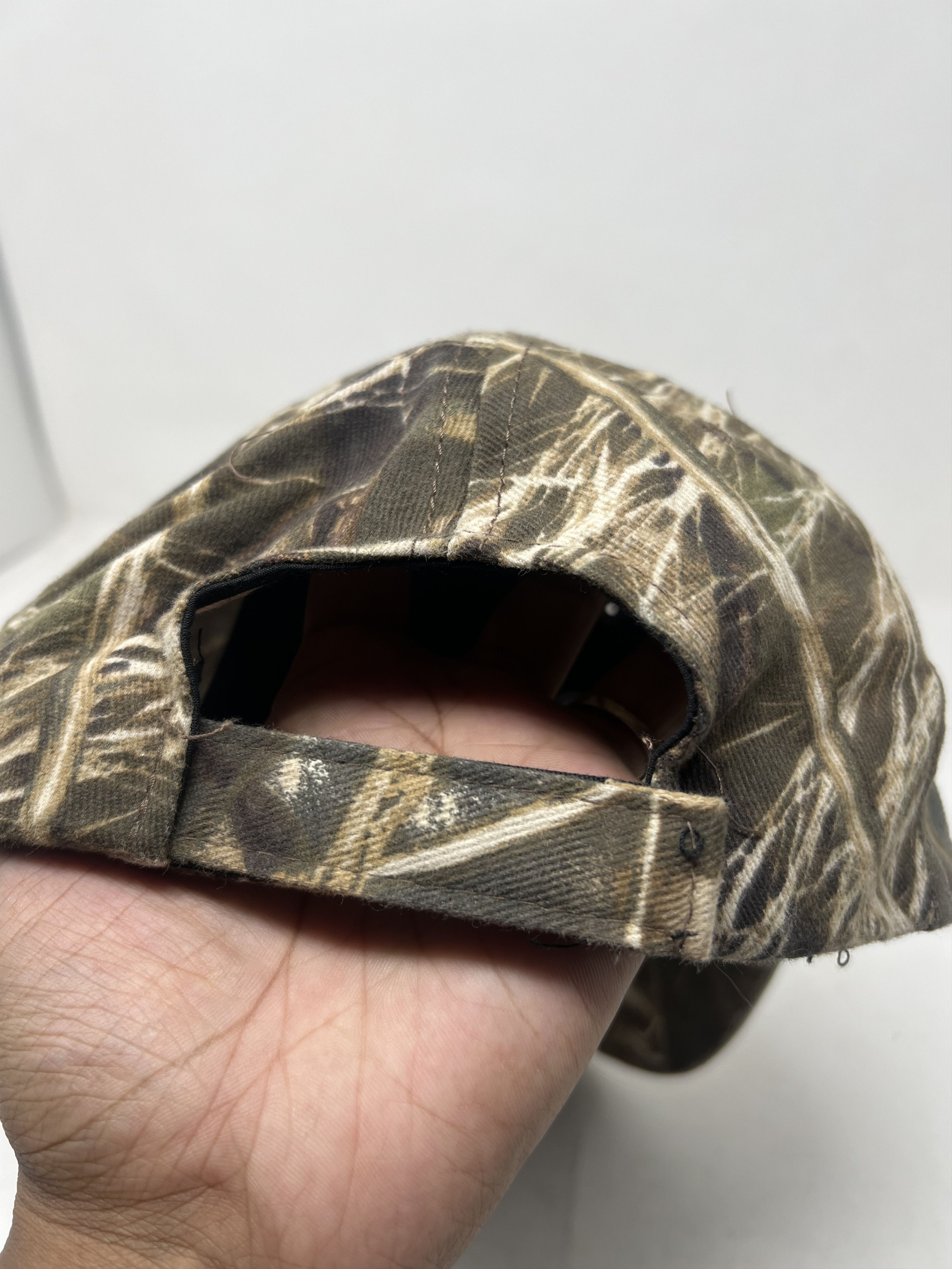Voodoo Tactical East Texas Region Camo Hat Size ONE SIZE - 12 Thumbnail