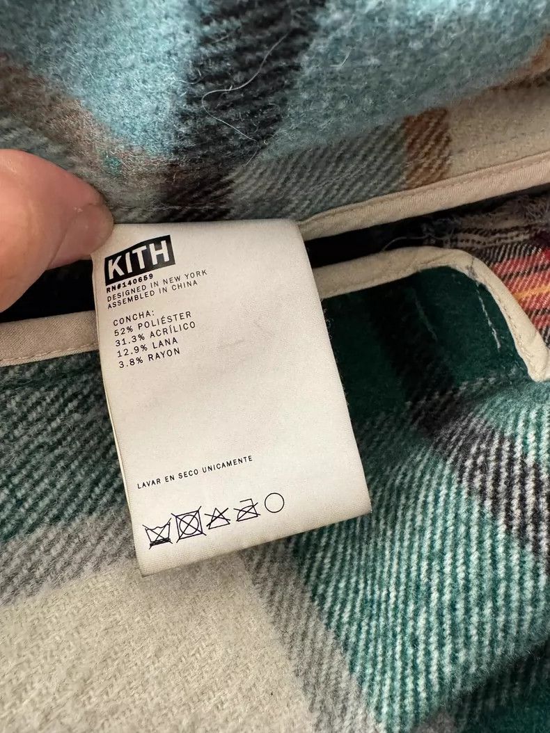 Greg Lauren Greg Lauren kithco-branded Size US M / EU 48-50 / 2 - 8 Thumbnail