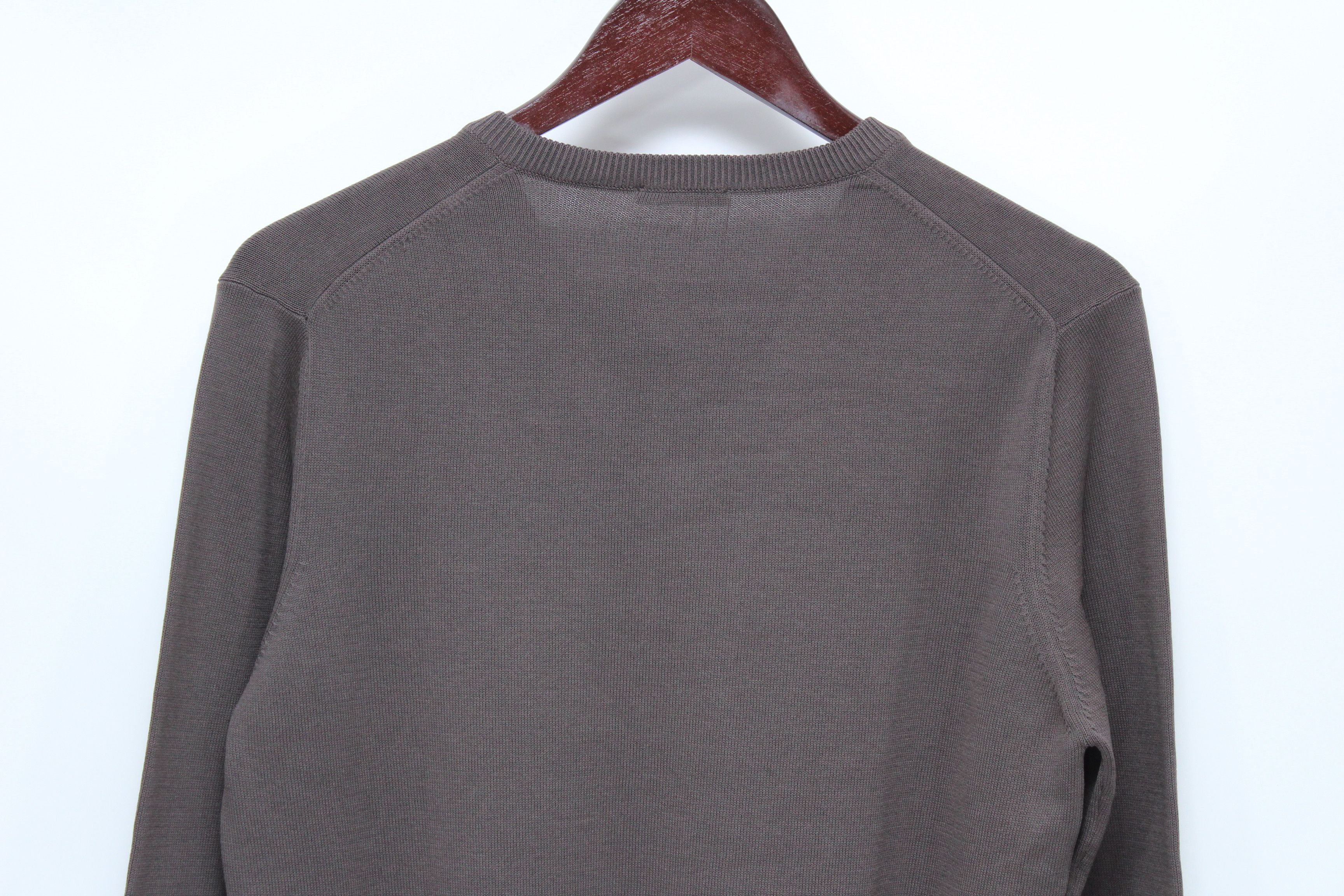 Ballantyne Ballantyne Sweater New Womens Size M Authentic Rare Size M / US 6-8 / IT 42-44 - 9 Thumbnail