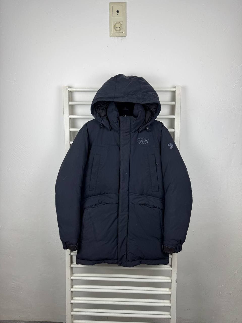 Mountain Hardwear Mountain HardWear Goose Down Parka Size US M / EU 48-50 / 2 - 1 Thumbnail