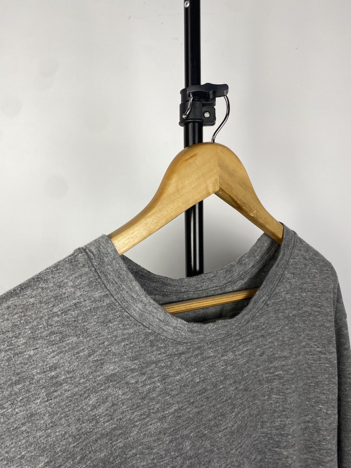 Designer × FOG × Fear of God Designer Blank FoG - Essentials Fear Of God T-Shirt Size US XL / EU 56 / 4 - 3 Thumbnail