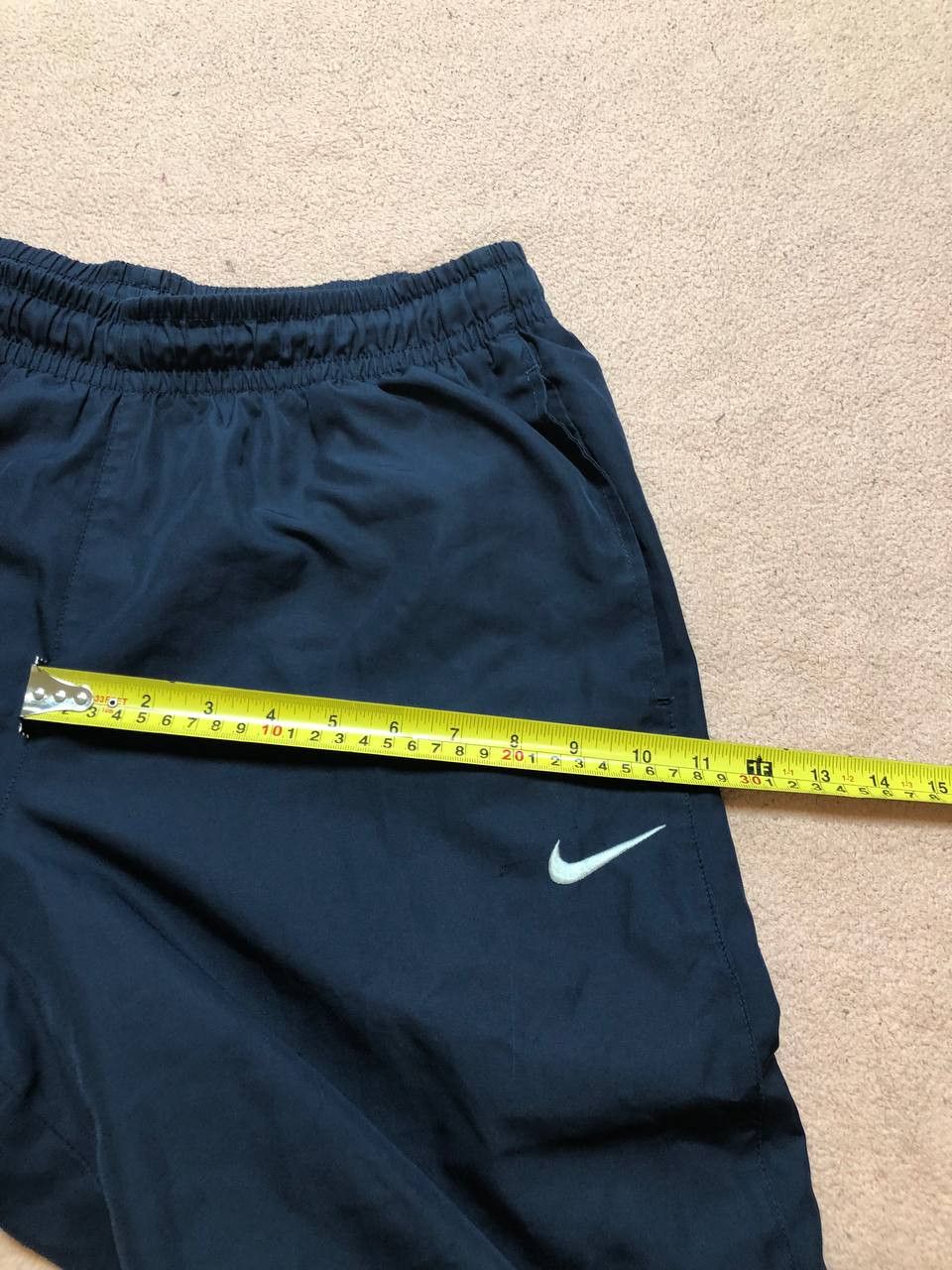 Nike Nike Sweatpants Size US 32 / EU 48 - 16 Thumbnail