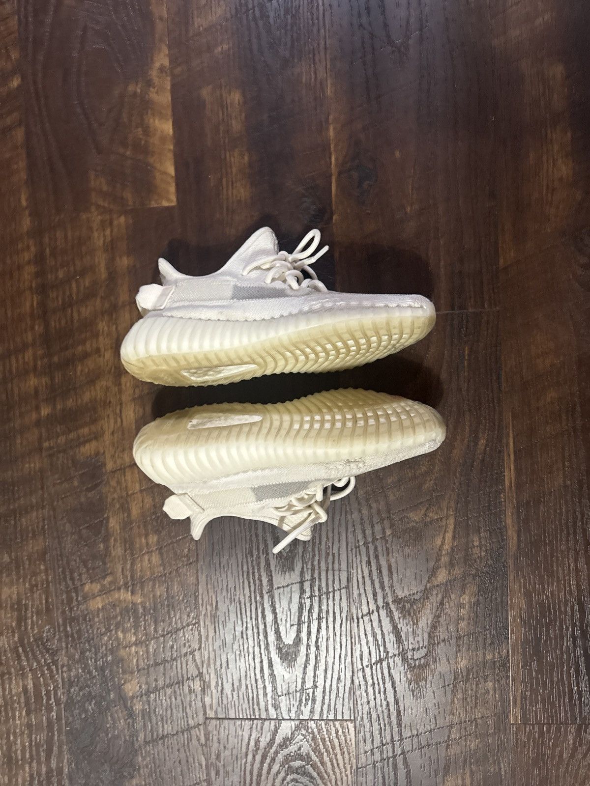 Adidas × Yeezy Yeezy Boost 350 v2 Size US 5.5 / EU 38 - 2 Thumbnail