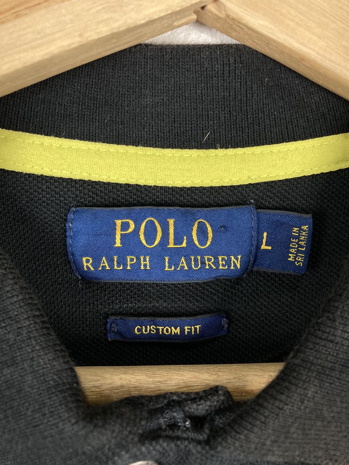 Polo Cookie Usa Rl By Ralph Lauren Polo Shirt Lolife