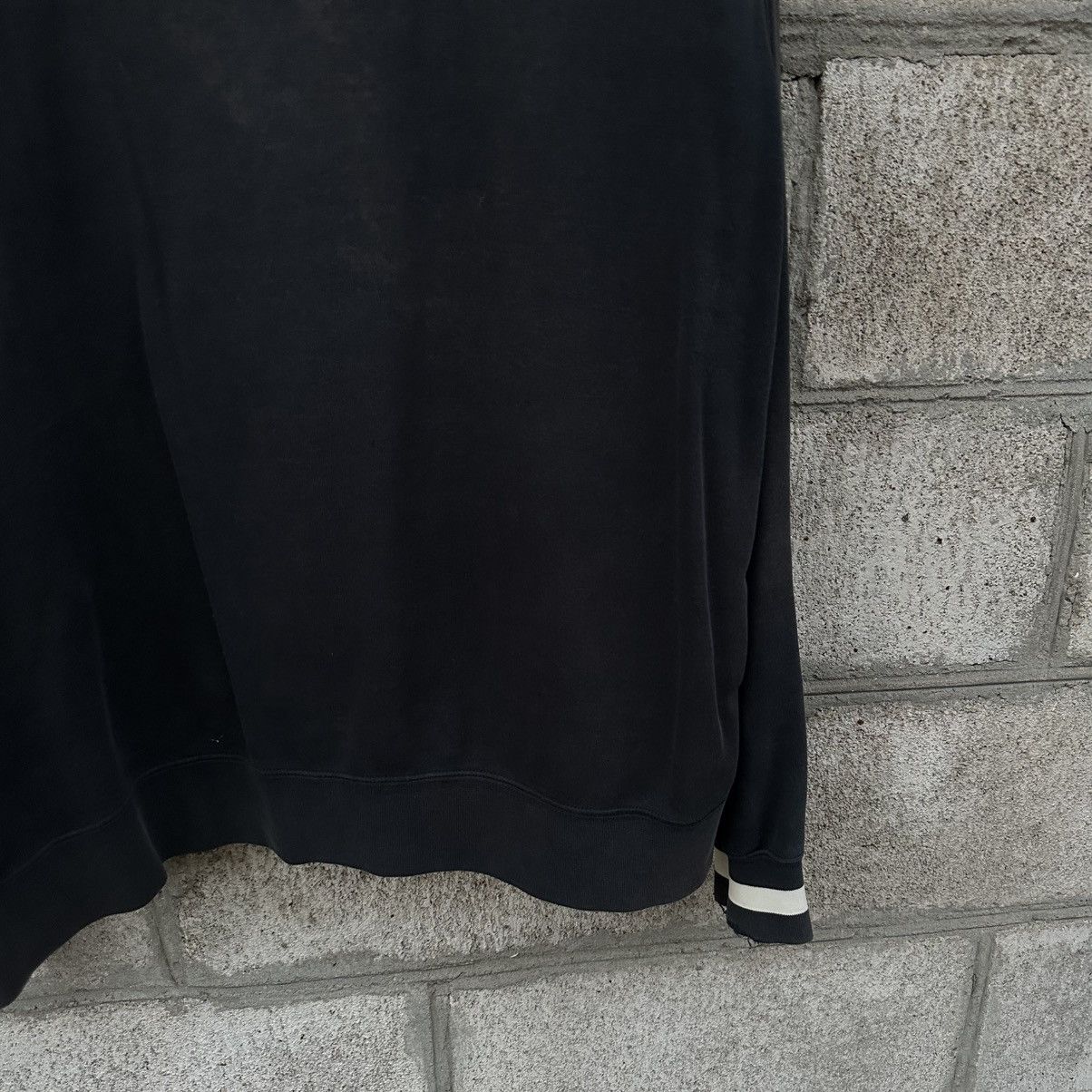 Nike Vintage Nike Air Hoodie Big Logo Y2K 00s USA Trend Hypebeast Size US L / EU 52-54 / 3 - 8 Thumbnail