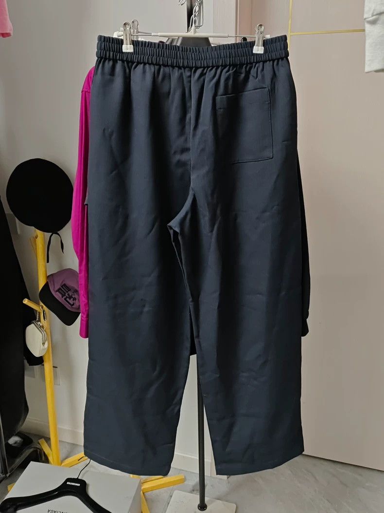 Acne Studios Acne Studios size US 46 24fw solid cleanfit straight-leg sl Size US 30 / EU 46 - 3 Thumbnail