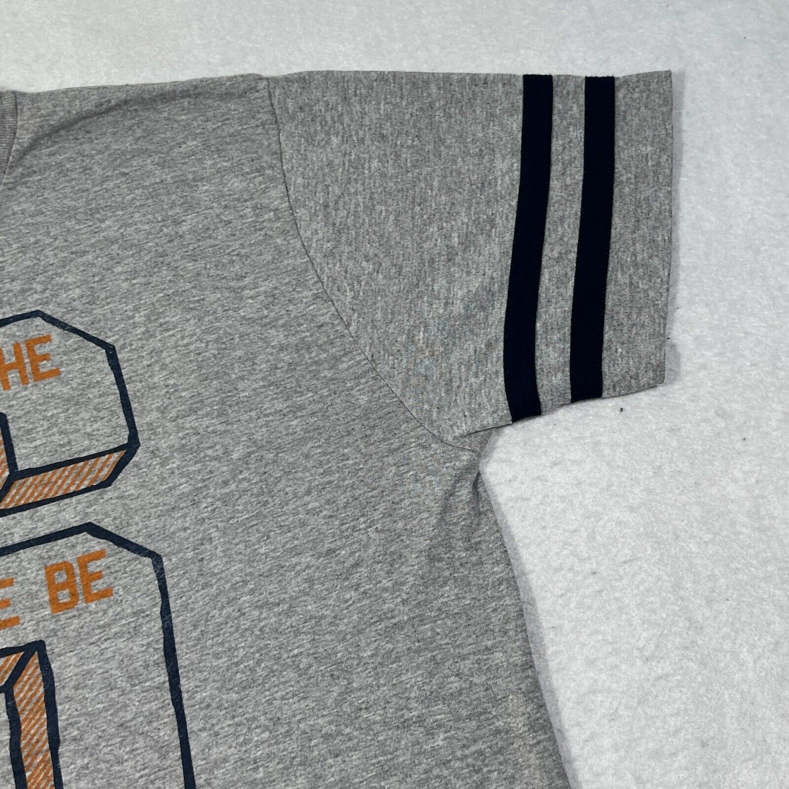 Star Wars Star Wars May The Force Be With You Short Sleeve Graphic Tee Size US M / EU 48-50 / 2 - 4 Thumbnail