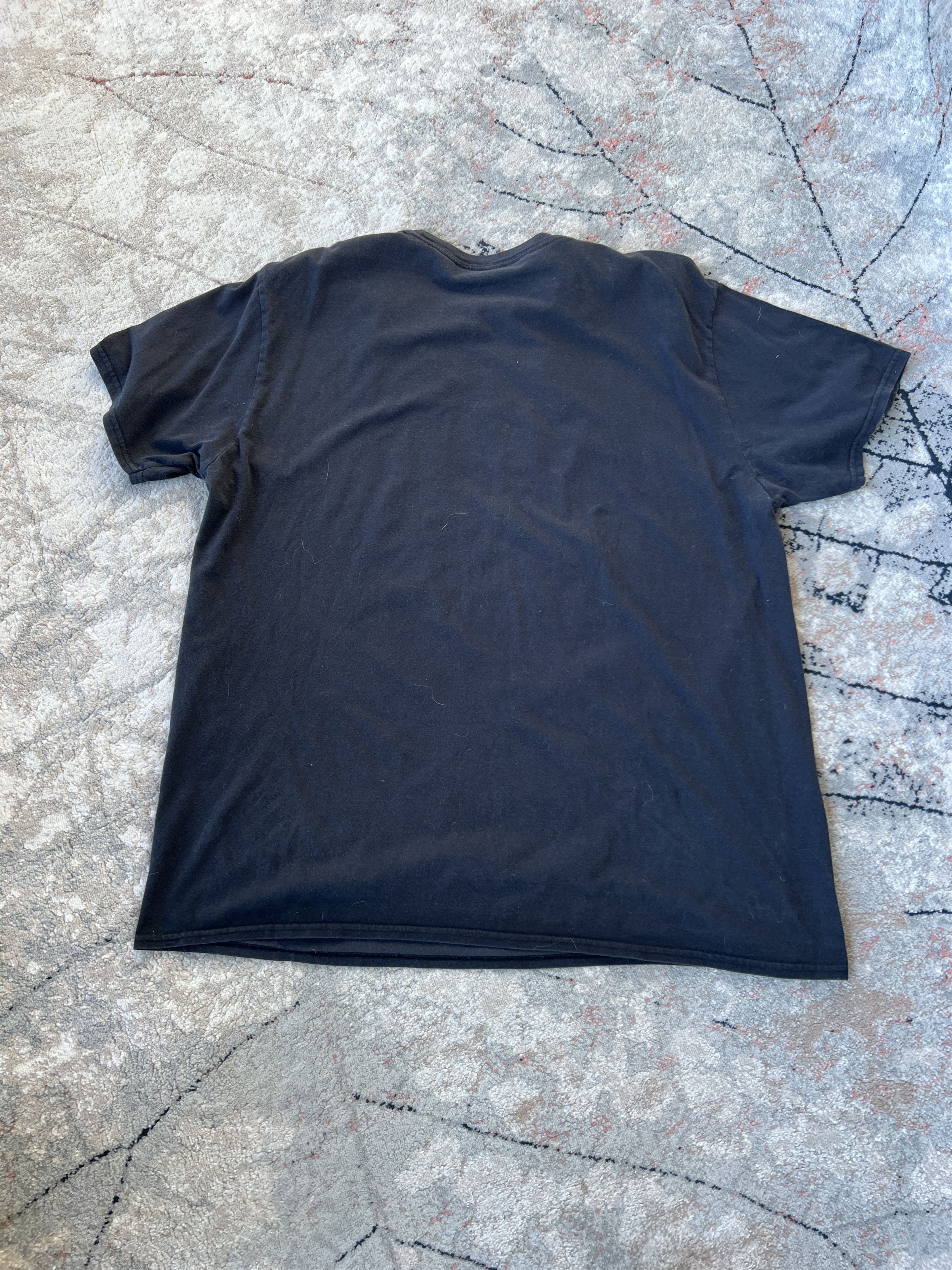 Band Tees 2Pac Rap Tee Size US M / EU 48-50 / 2 - 3 Thumbnail