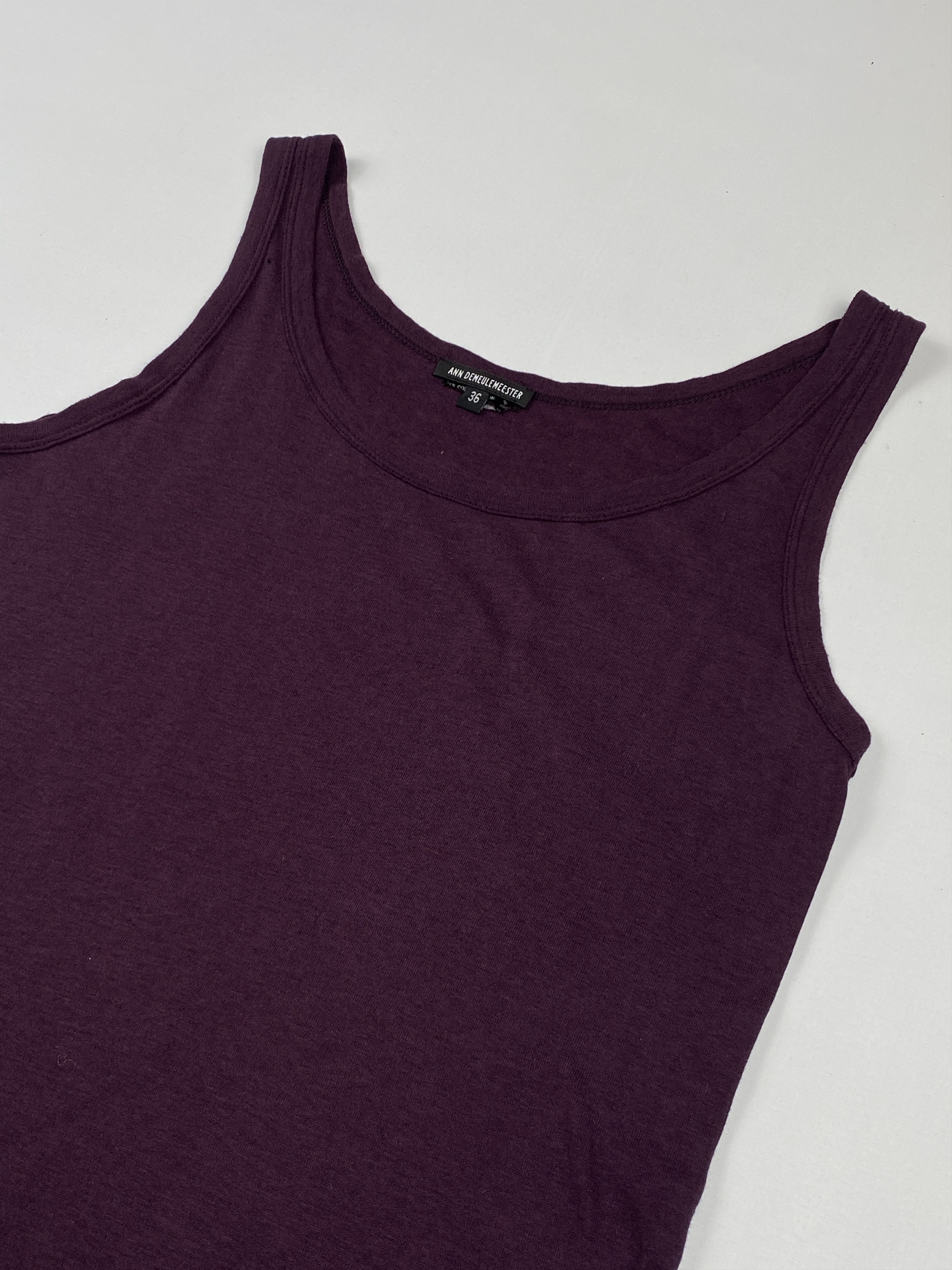 Basic Tank Top