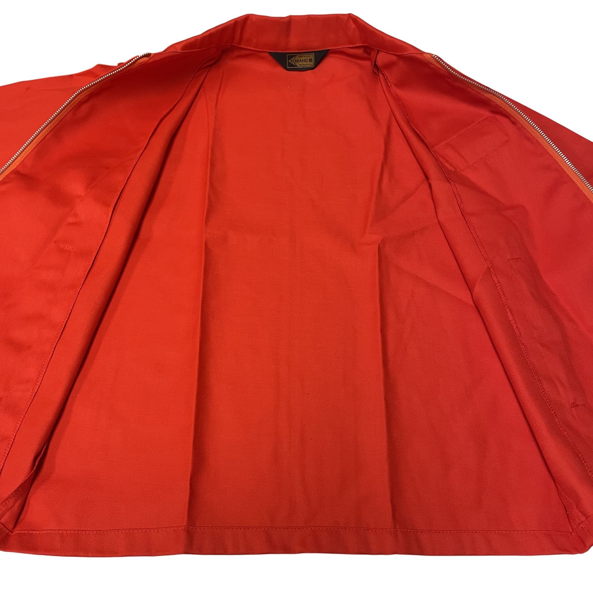 Other NOS Vtg K Brand COMINCO AMERICAN Work Uniform Jacket Size US M / EU 48-50 / 2 - 4 Thumbnail