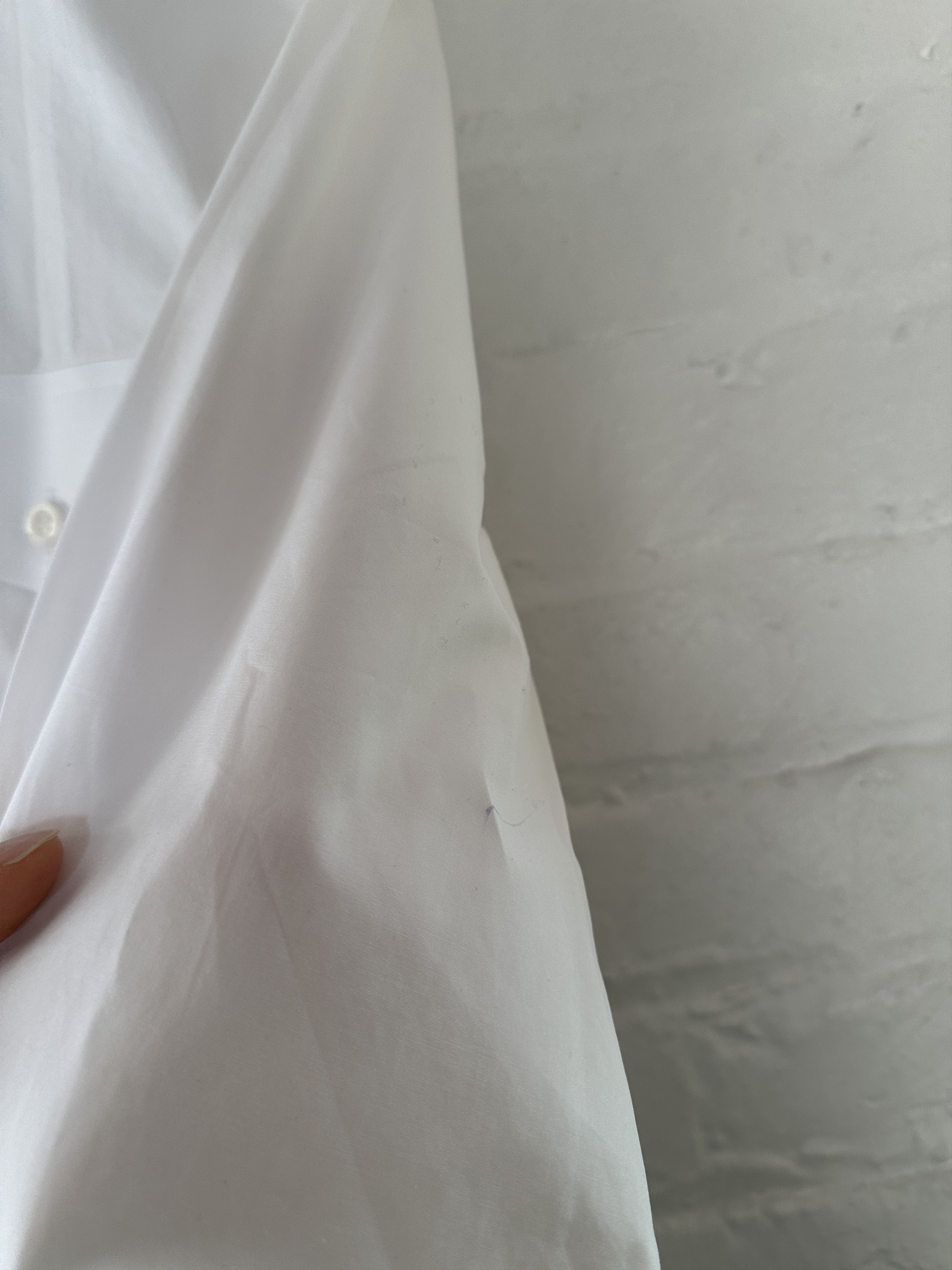 Prada Prada by Raf Simons Military Shirt Size US L / EU 52-54 / 3 - 5 Thumbnail