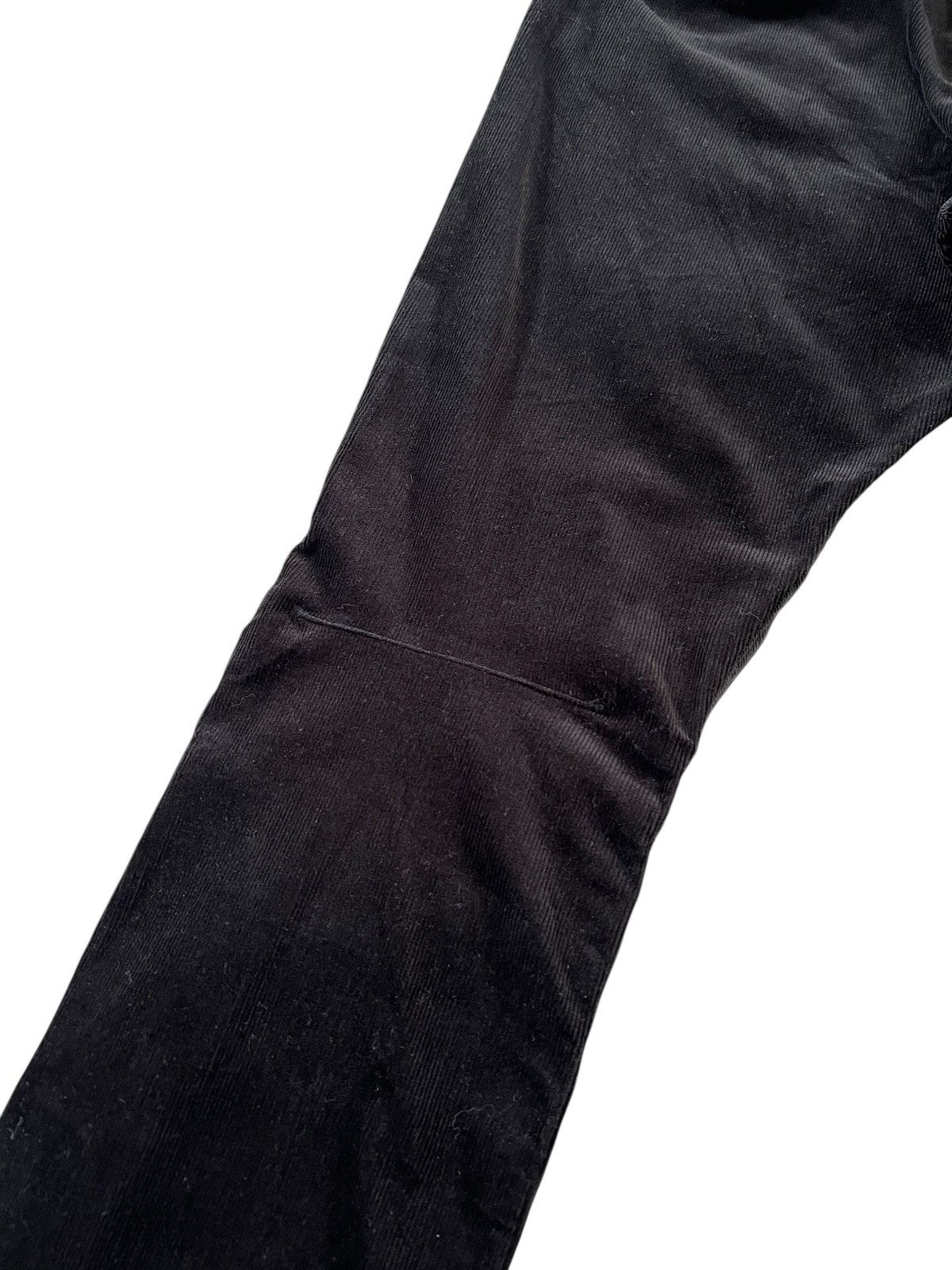 Nonnative Nonnative Corduroy Biker Pants Size US 32 / EU 48 - 8 Thumbnail