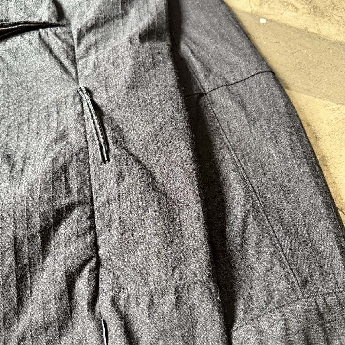 Stone Island Stone Island - Shadow Project Naslan Ripstop Overshirt Size US M / EU 48-50 / 2 - 5 Thumbnail