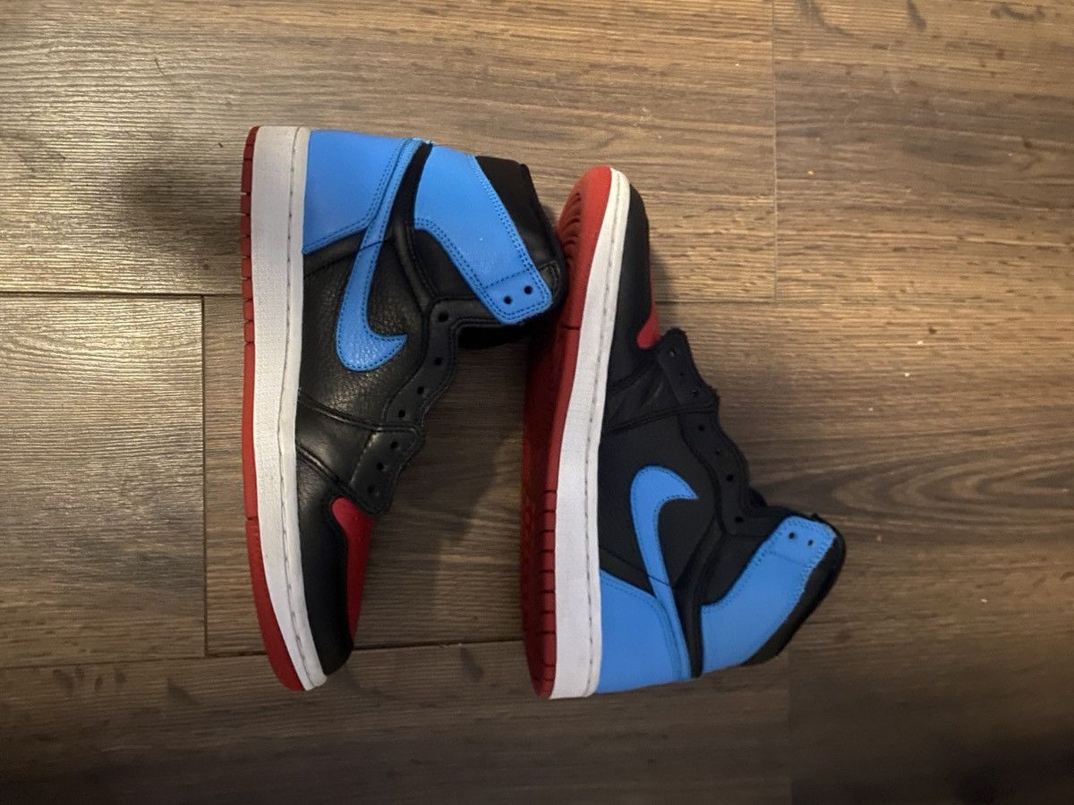 Nike jordan 1 Size US 8.5 / IT 38.5 - 2 Thumbnail