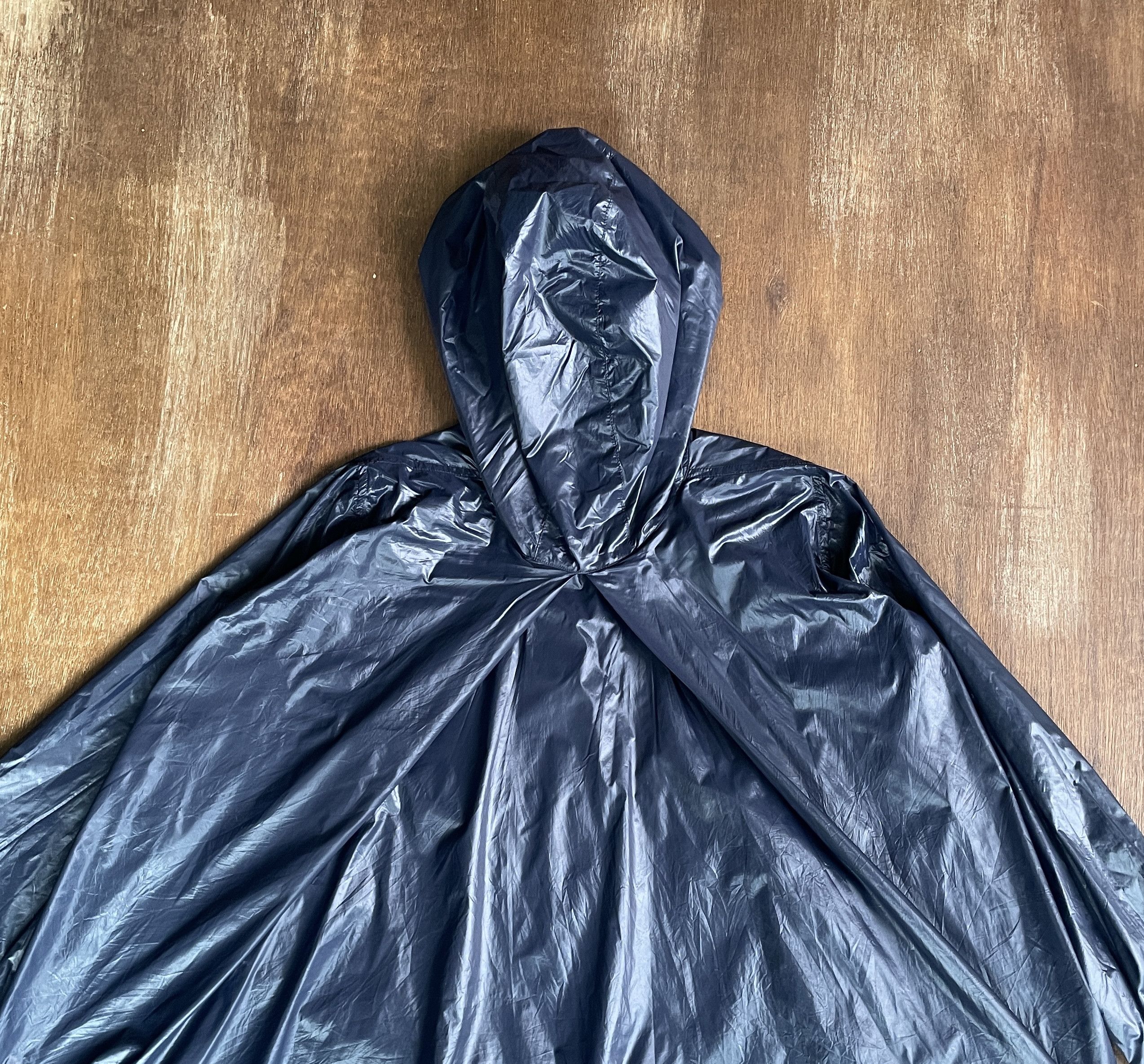 Sacai SACAI luck Nylon Jacket Size US S / EU 44-46 / 1 - 8 Thumbnail