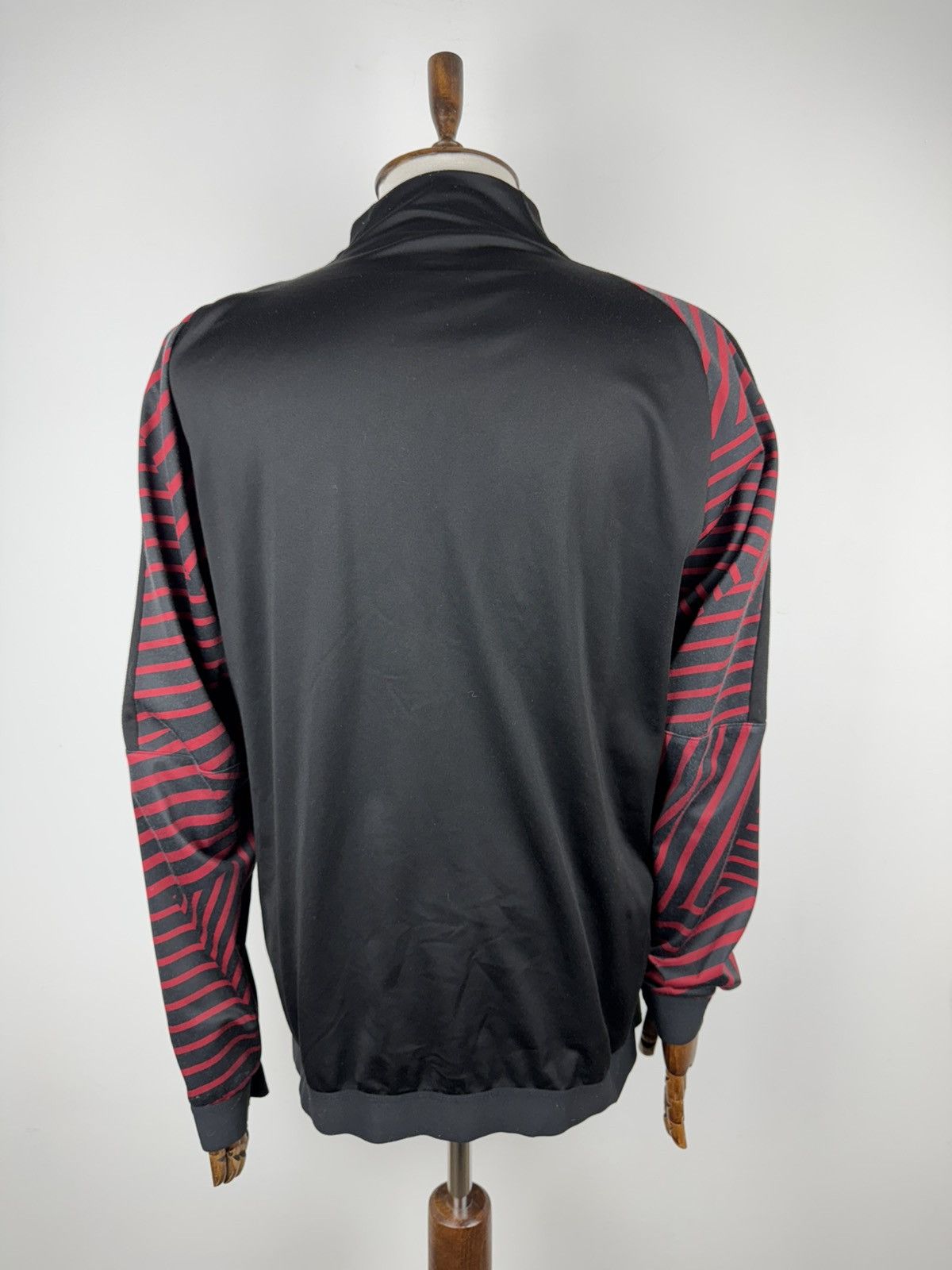 Puma Men’s PUMA AC Milan Track Top Jacket size XL Size US XL / EU 56 / 4 - 6 Thumbnail