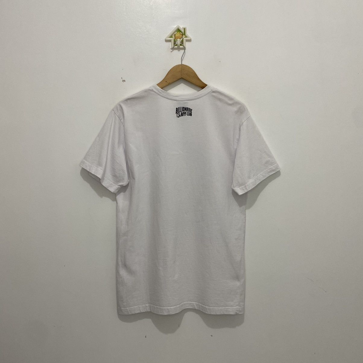Billionaire Boys Club Billionaires Boys Club Colors Tee Size US L / EU 52-54 / 3 - 4 Thumbnail